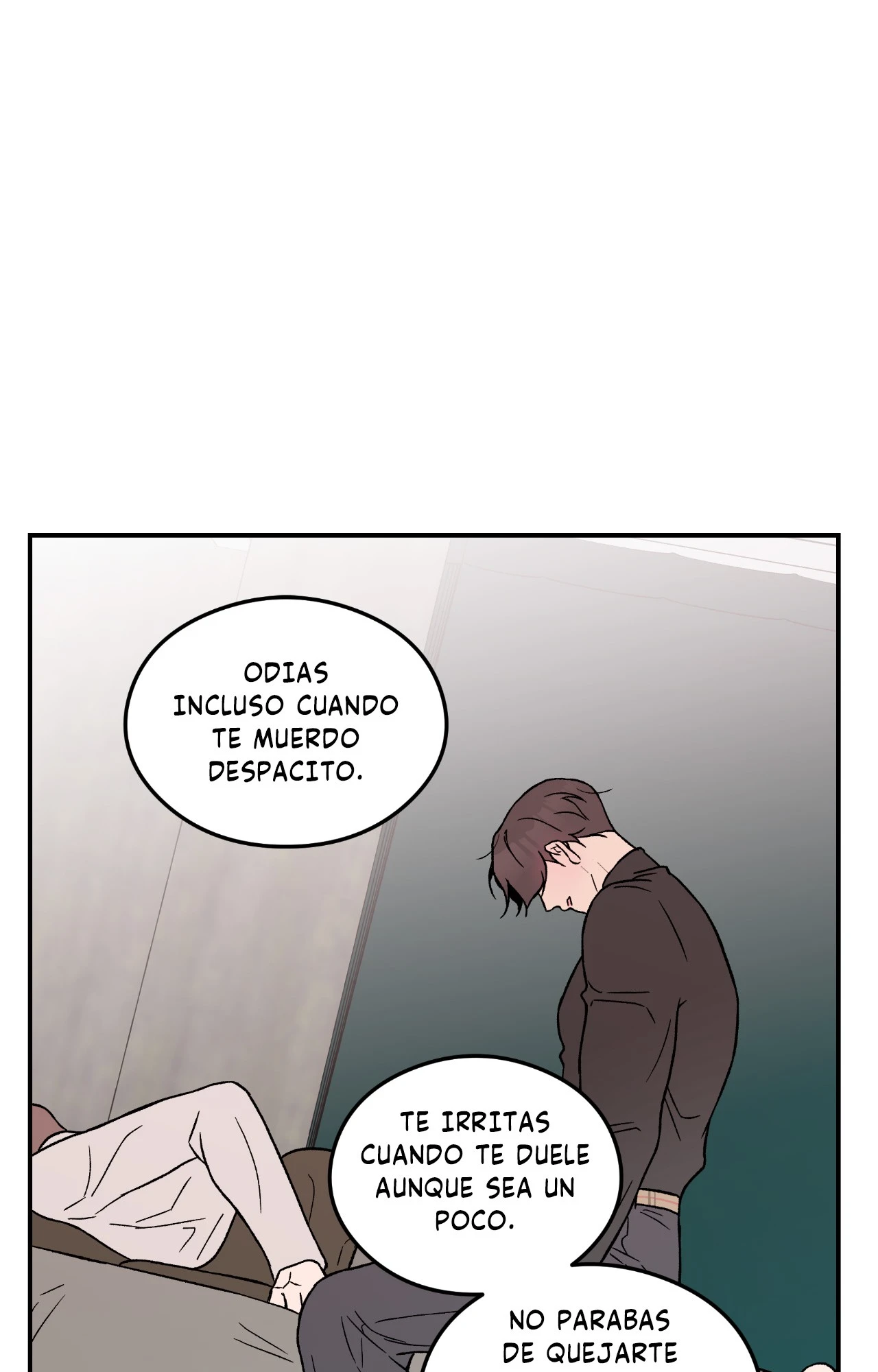 Cambio de Rumbo - Capítulo 22 - Página 29 - LectorTMOo