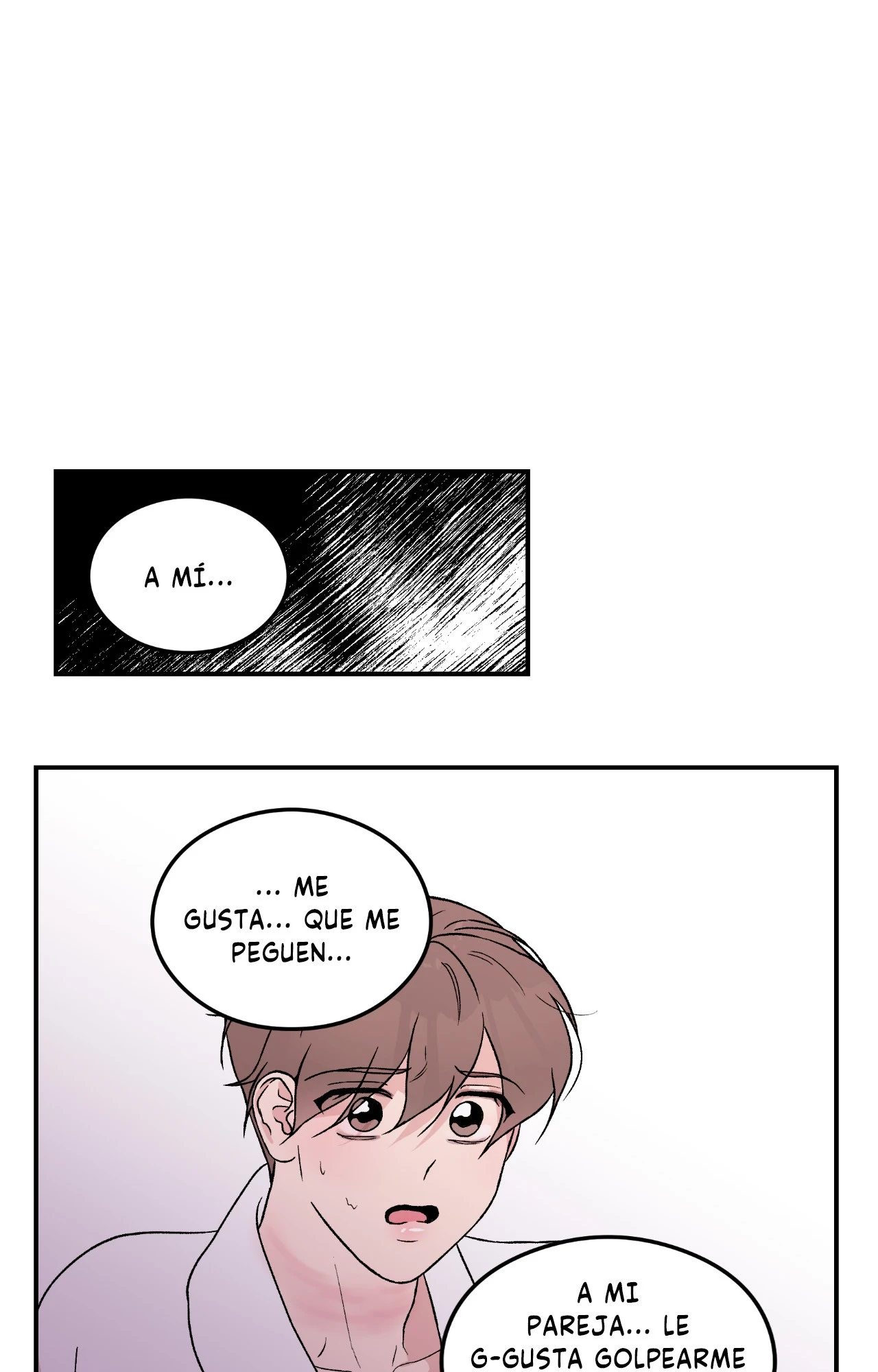 Cambio de Rumbo - Capítulo 22 - Página 46 - LectorTMOo