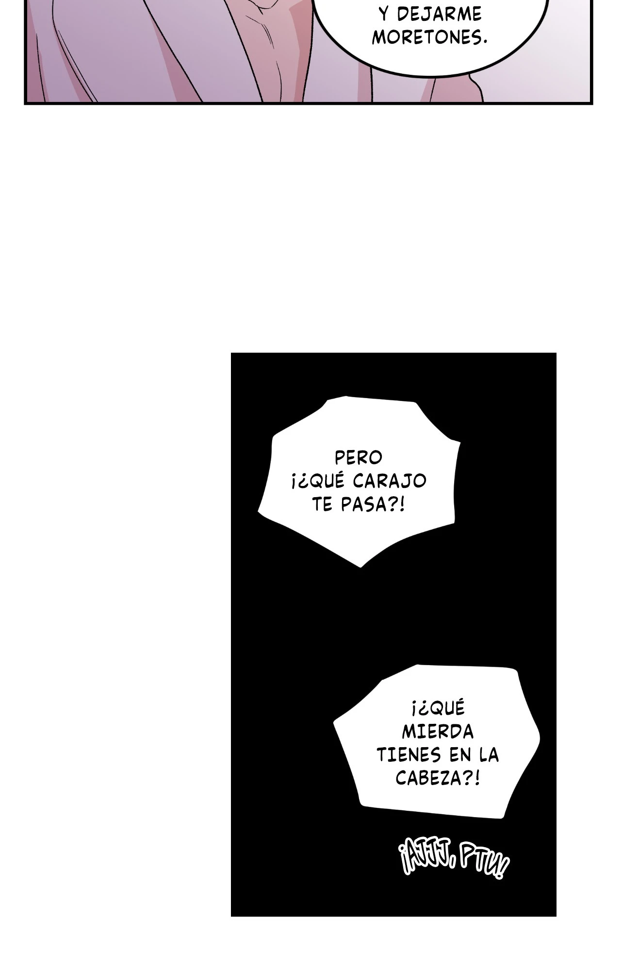 Cambio de Rumbo - Capítulo 22 - Página 47 - LectorTMOo