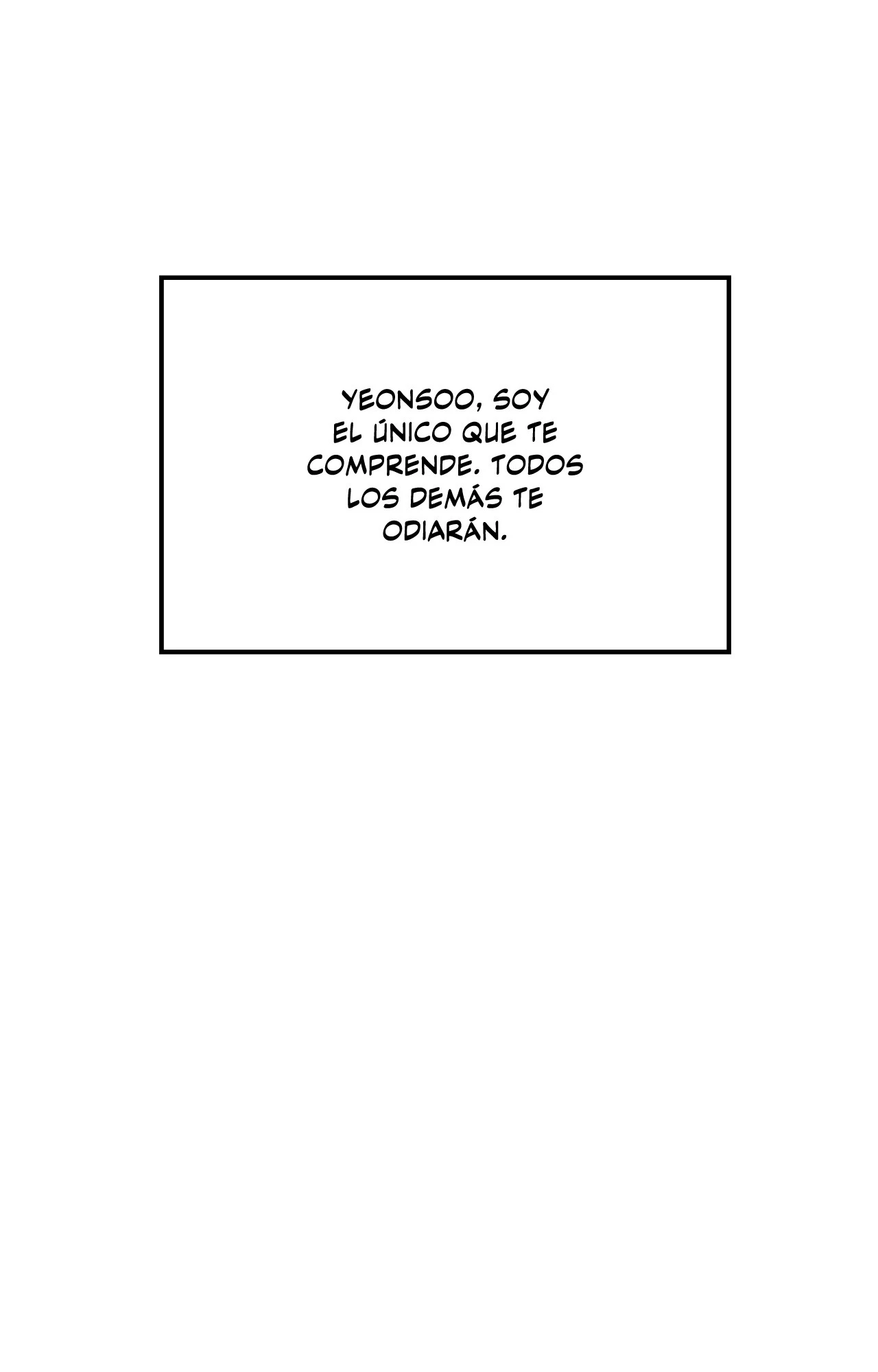 Cambio de Rumbo - Capítulo 22 - Página 51 - LectorTMOo