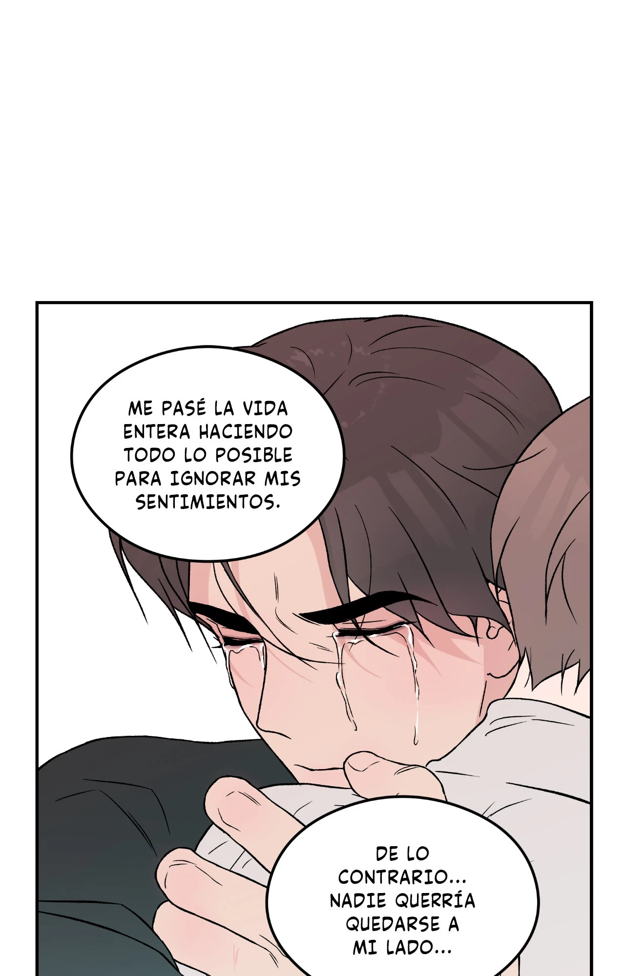 Cambio de Rumbo - Capítulo 22 - Página 58 - LectorTMOo