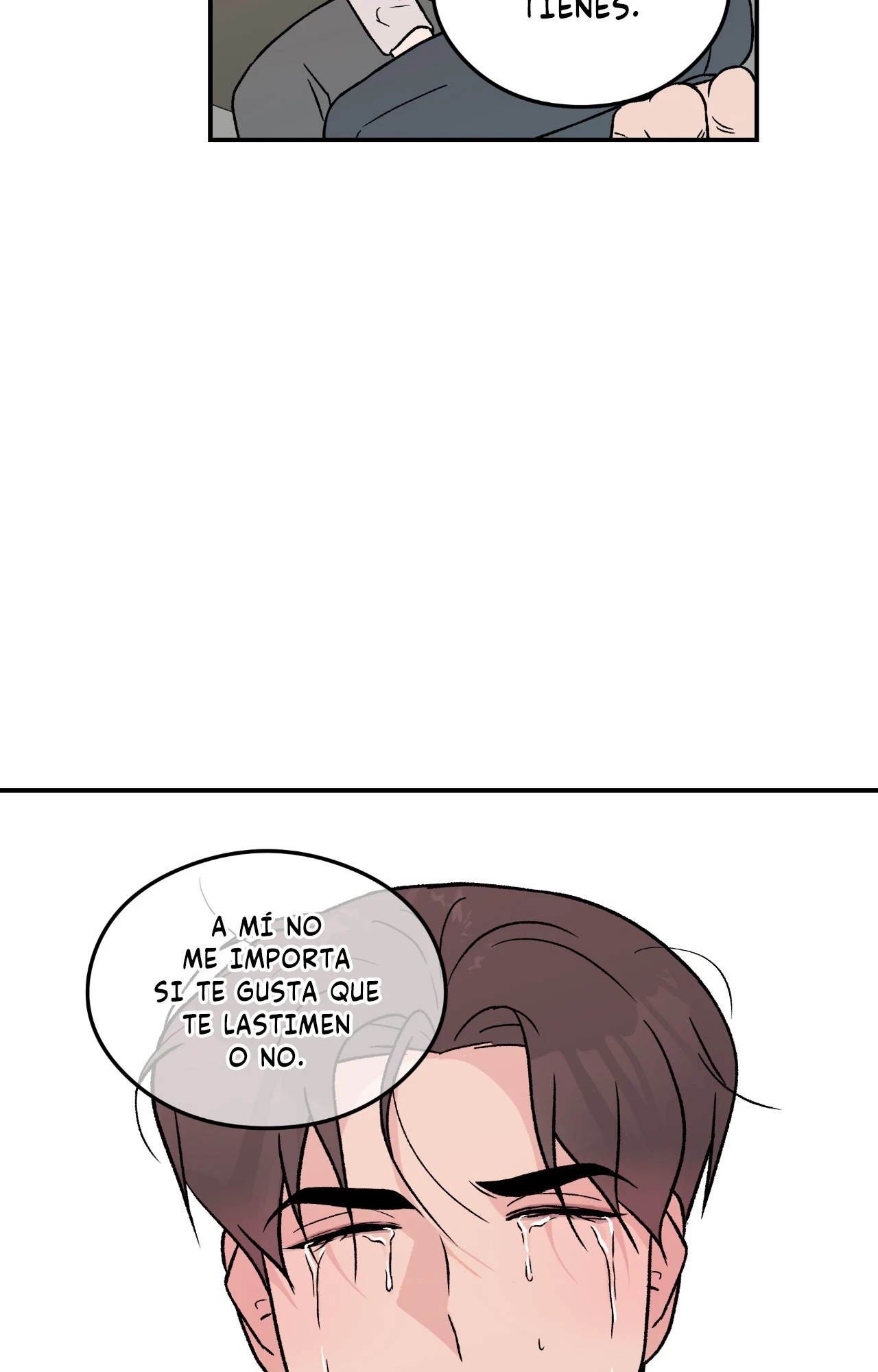 Cambio de Rumbo - Capítulo 22 - Página 60 - LectorTMOo