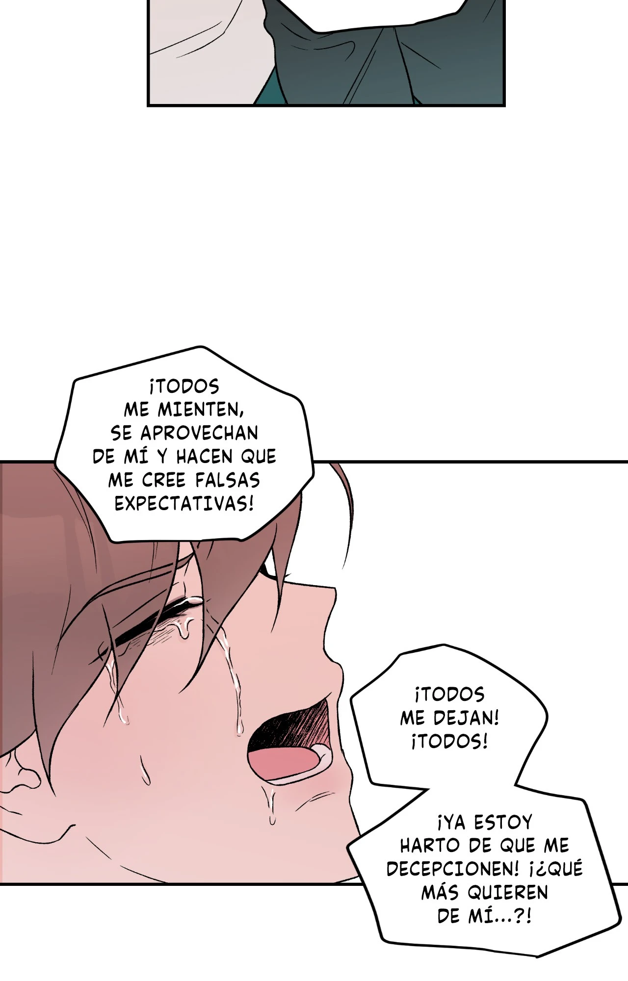 Cambio de Rumbo - Capítulo 22 - Página 66 - LectorTMOo