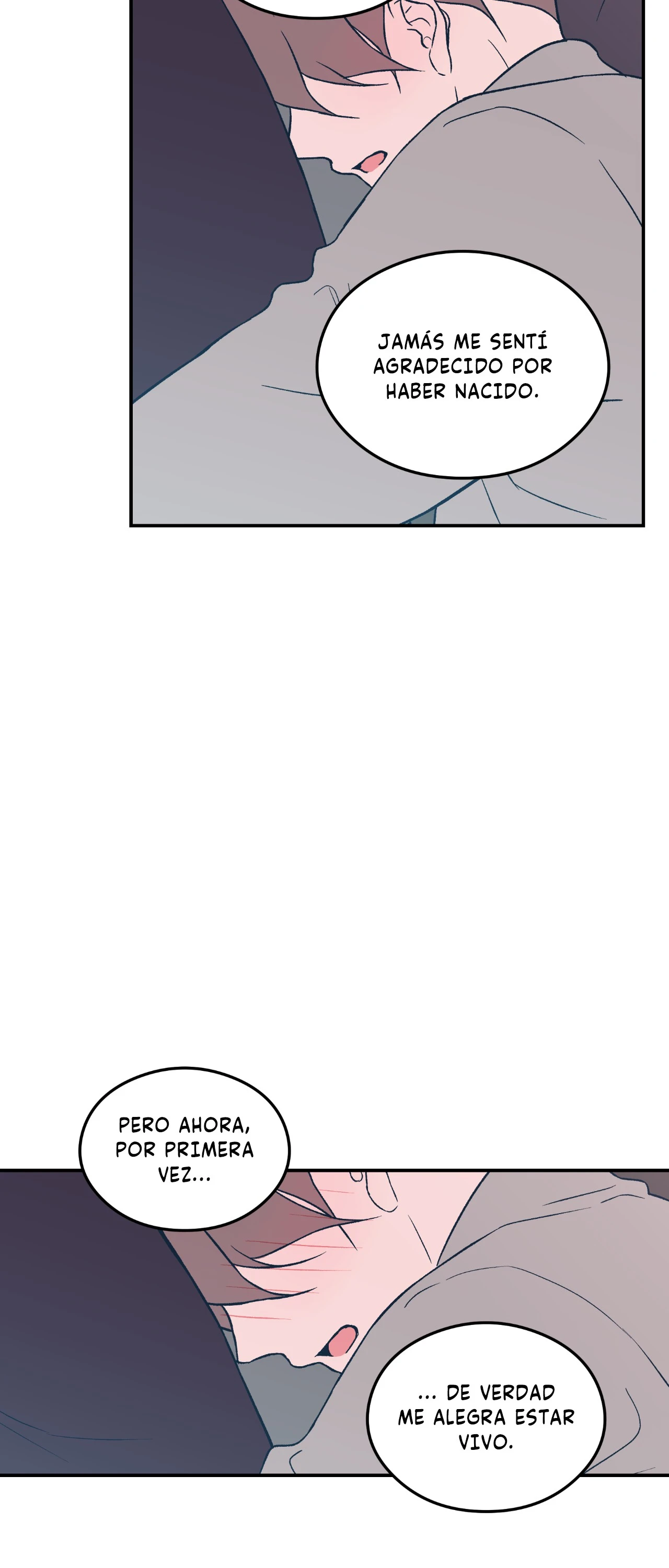 Cambio de Rumbo - Capítulo 23 - Página 12 - LectorTMOo