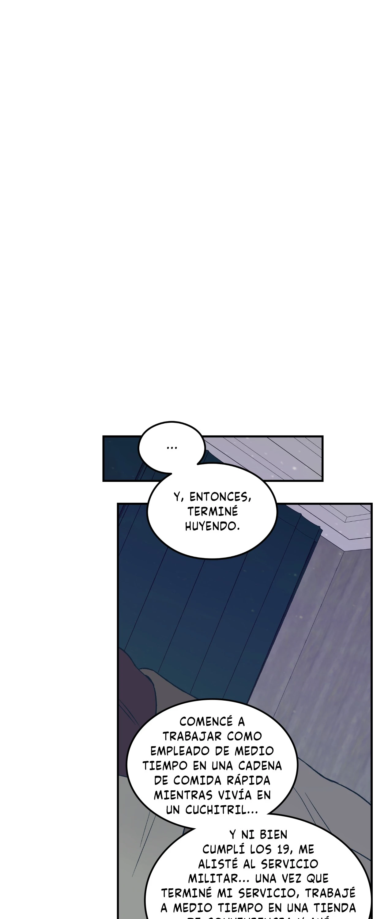 Cambio de Rumbo - Capítulo 23 - Página 14 - LectorTMOo