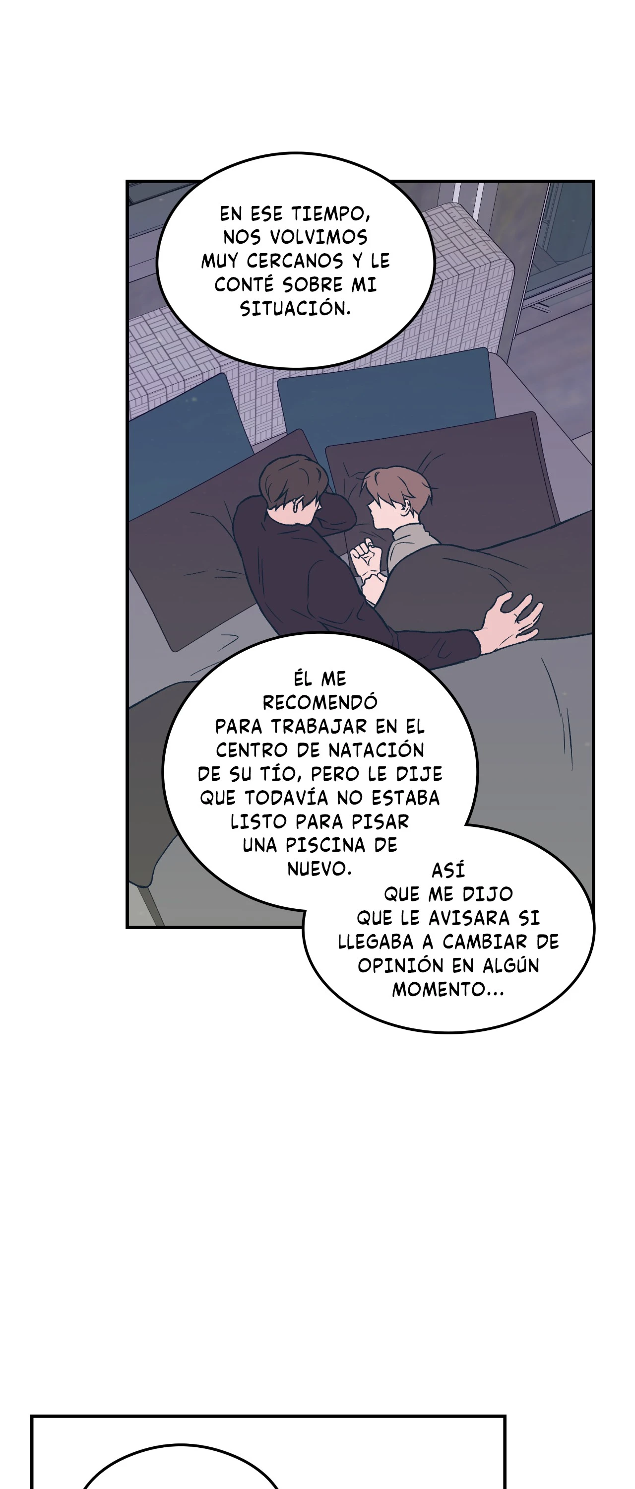 Cambio de Rumbo - Capítulo 23 - Página 16 - LectorTMOo
