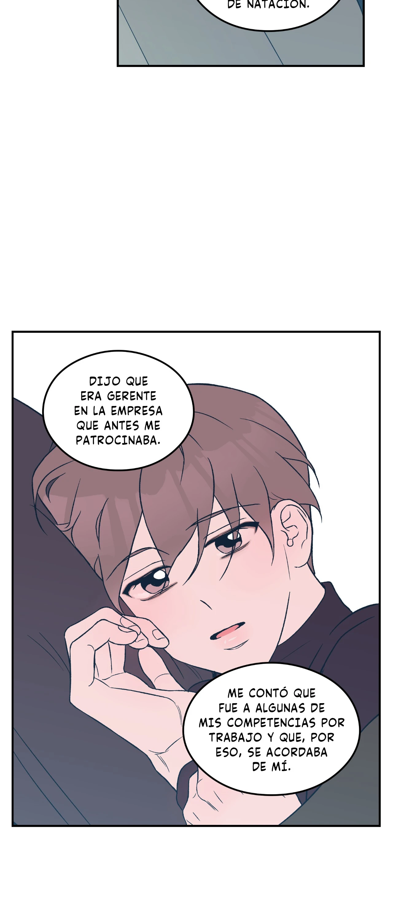 Cambio de Rumbo - Capítulo 23 - Página 20 - LectorTMOo