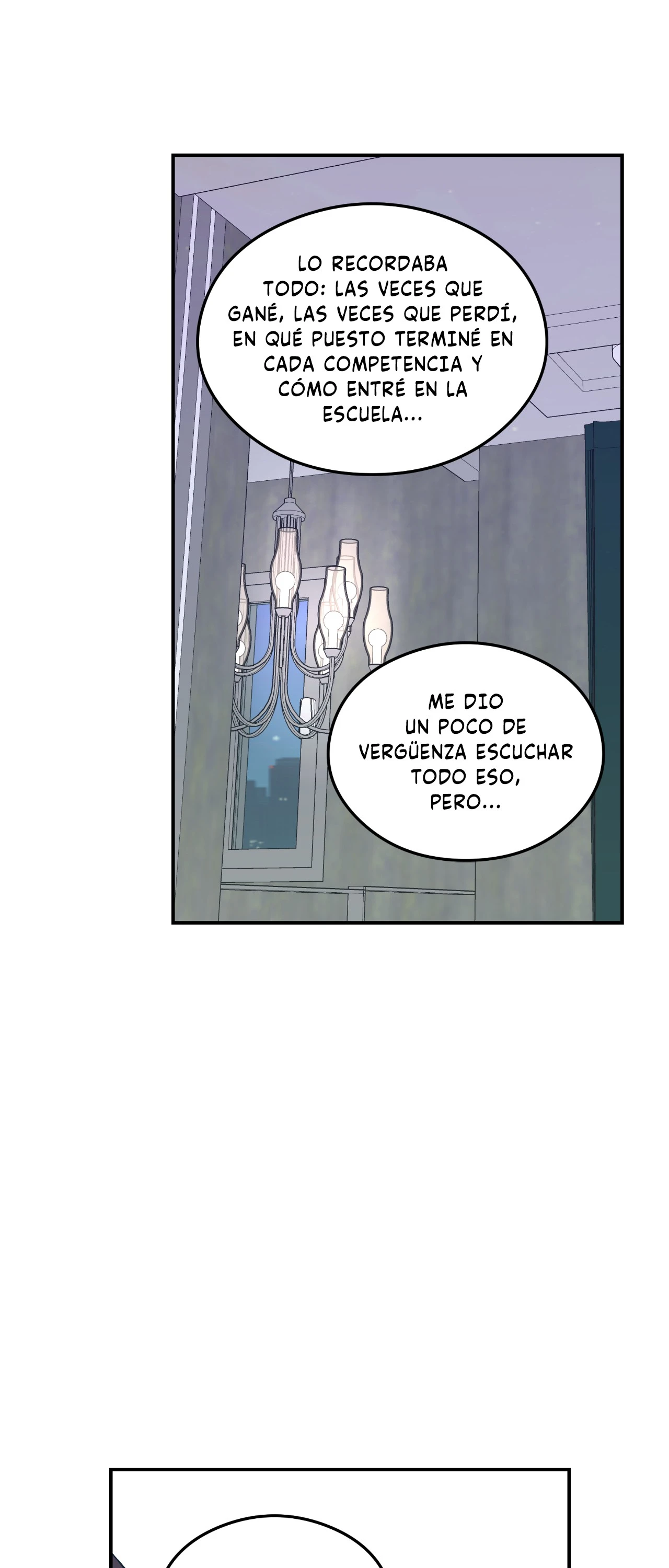 Cambio de Rumbo - Capítulo 23 - Página 21 - LectorTMOo