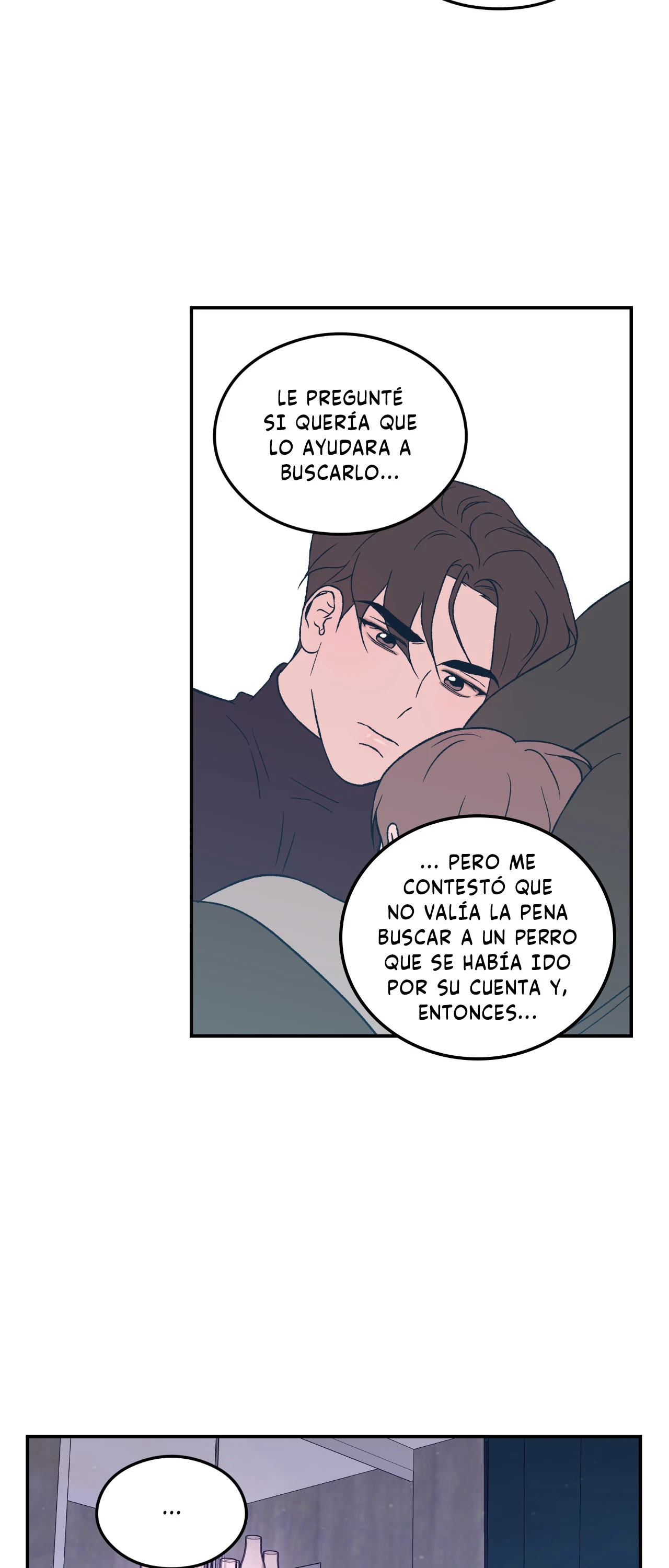 Cambio de Rumbo - Capítulo 23 - Página 26 - LectorTMOo