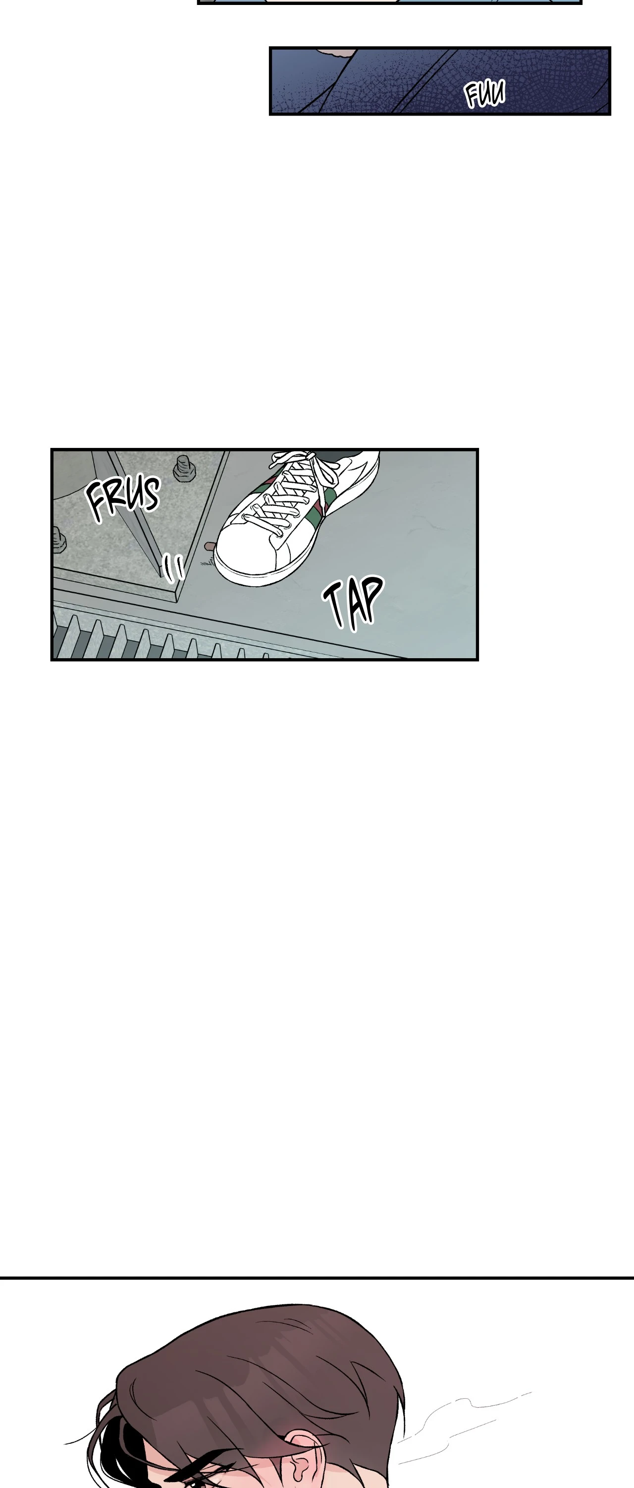 Cambio de Rumbo - Capítulo 23 - Página 41 - LectorTMOo