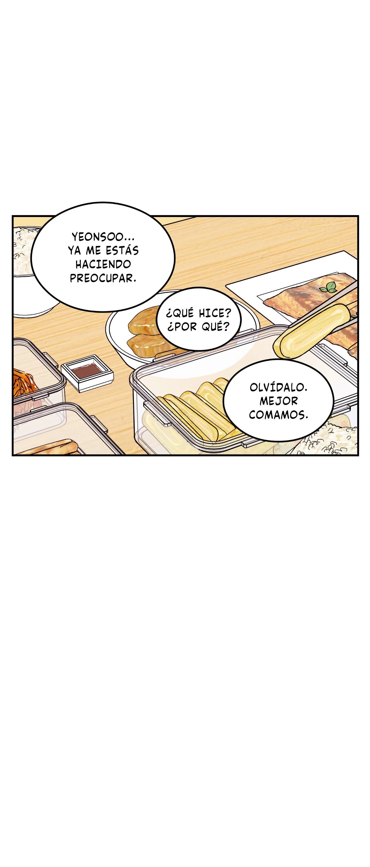 Cambio de Rumbo - Capítulo 24 - Página 10 - LectorTMOo