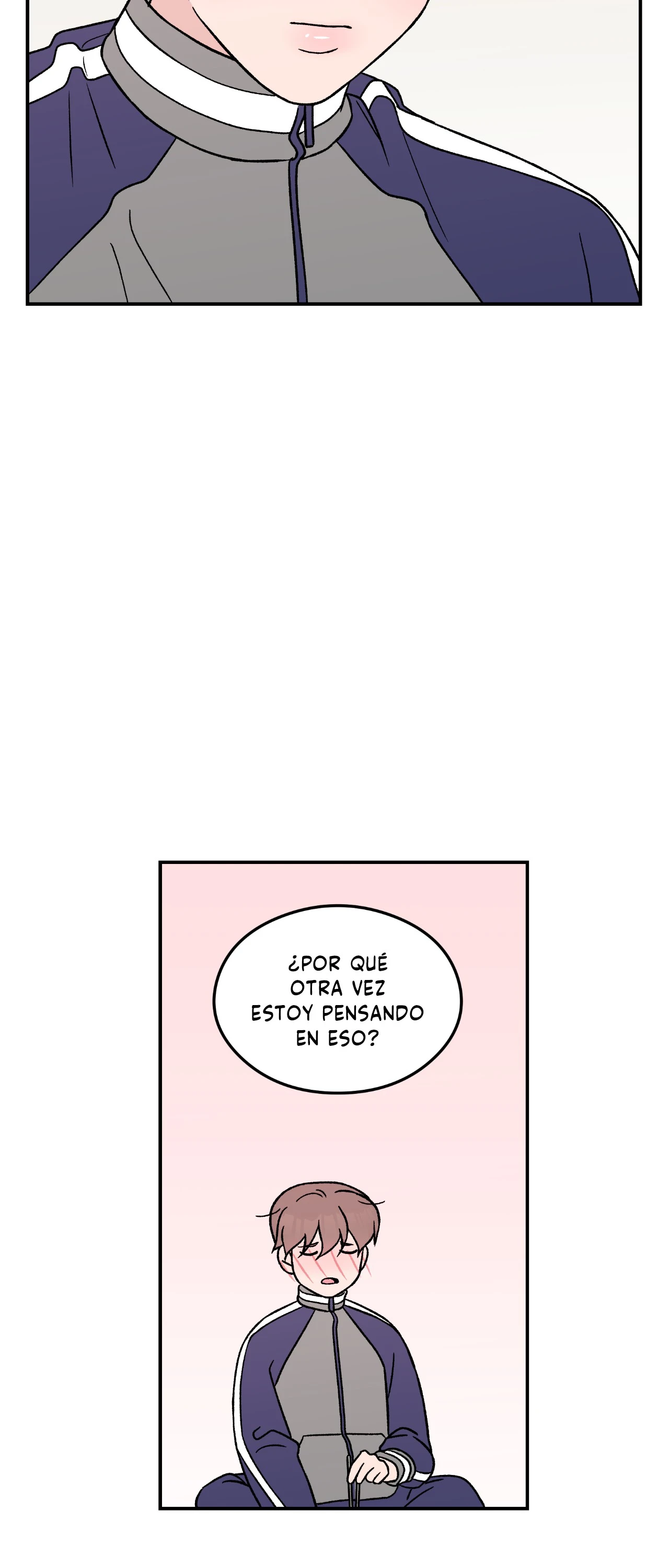 Cambio de Rumbo - Capítulo 24 - Página 17 - LectorTMOo