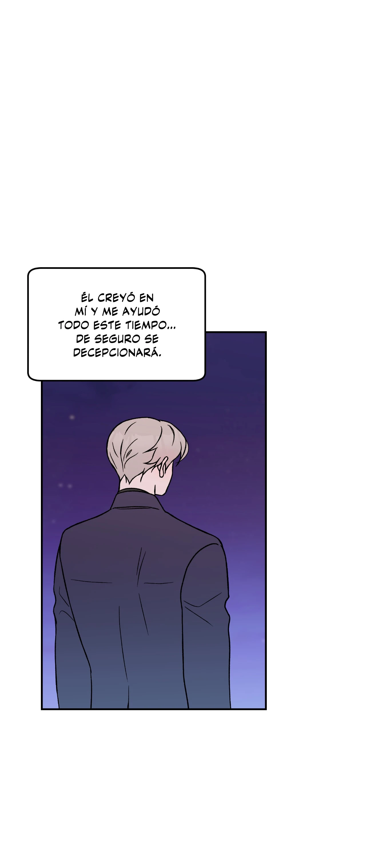 Cambio de Rumbo - Capítulo 24 - Página 30 - LectorTMOo