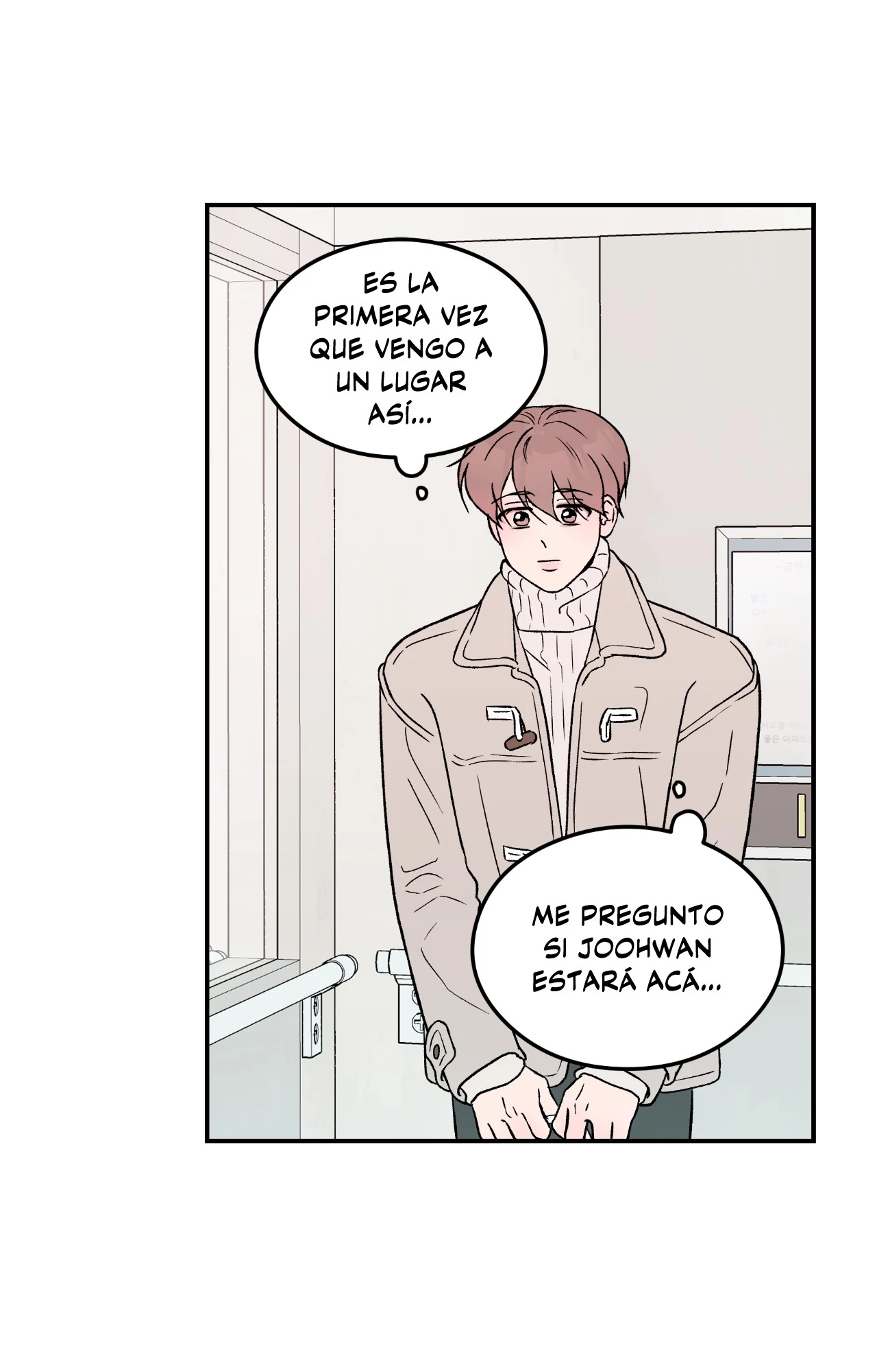Cambio de Rumbo - Capítulo 25 - Página 3 - LectorTMOo