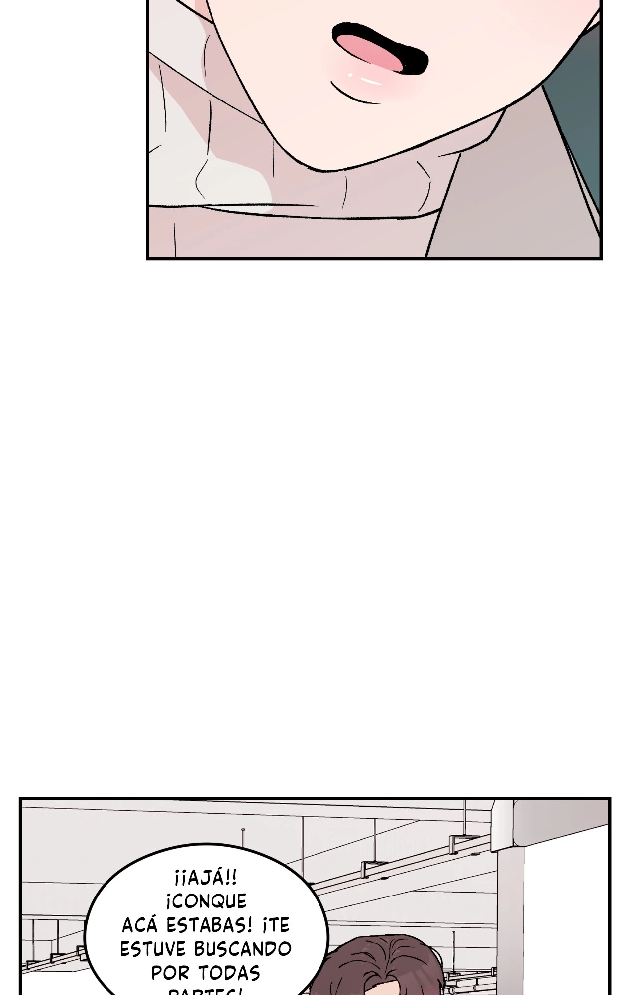 Cambio de Rumbo - Capítulo 25 - Página 31 - LectorTMOo