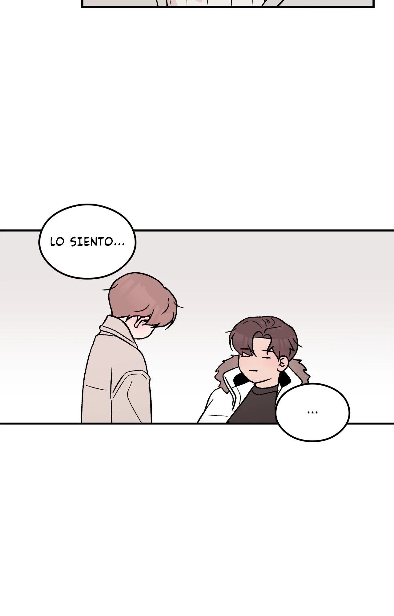 Cambio de Rumbo - Capítulo 25 - Página 39 - LectorTMOo