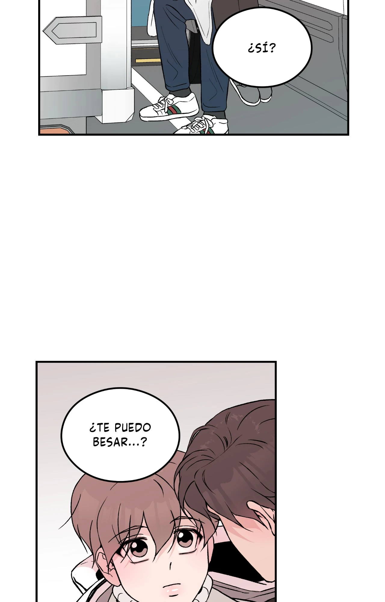 Cambio de Rumbo - Capítulo 25 - Página 49 - LectorTMOo