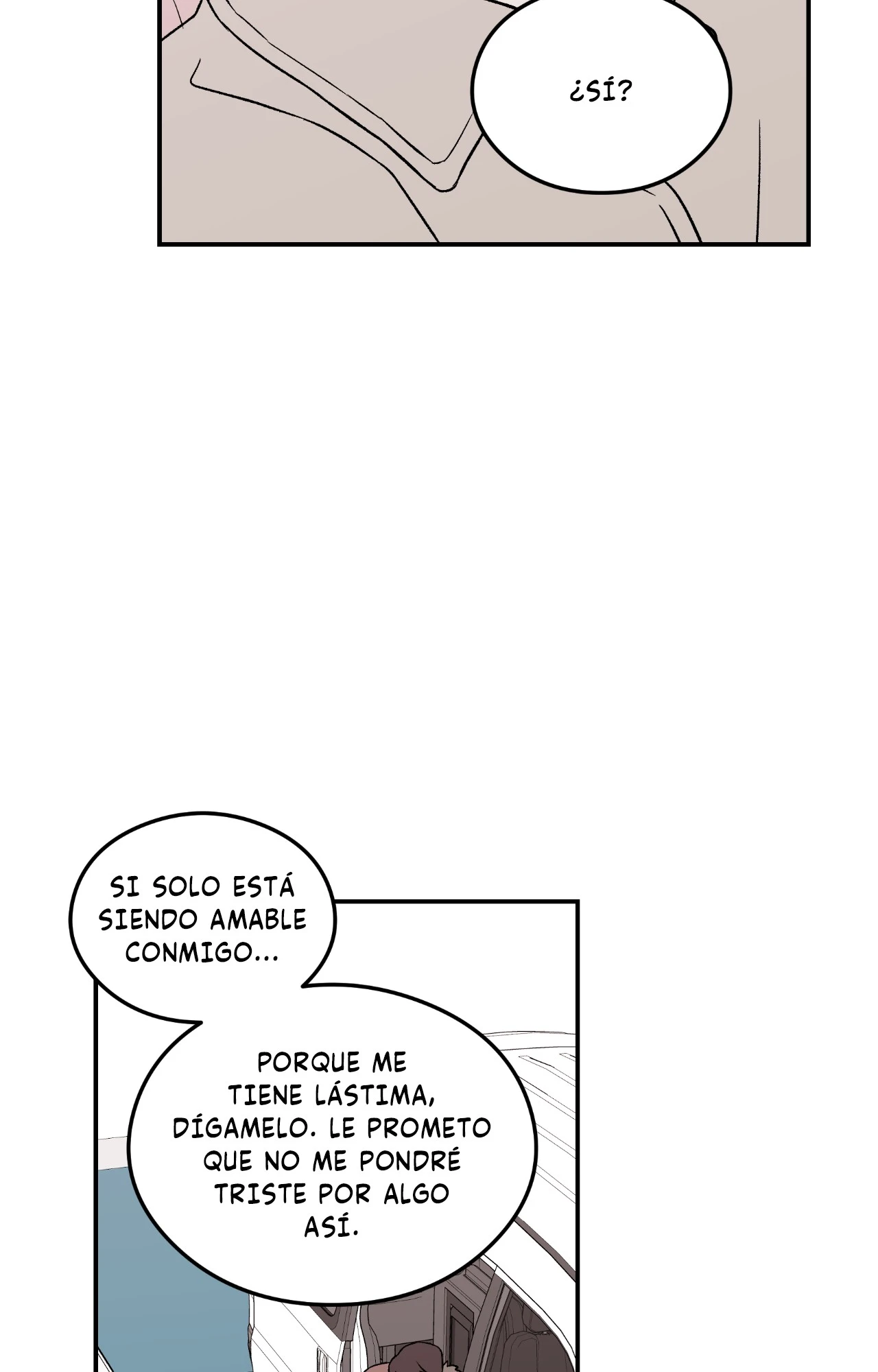 Cambio de Rumbo - Capítulo 25 - Página 54 - LectorTMOo