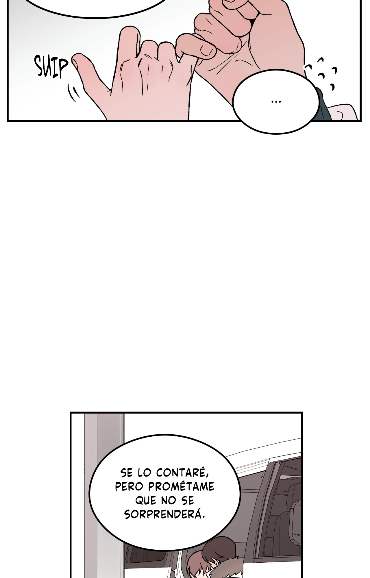 Cambio de Rumbo - Capítulo 25 - Página 61 - LectorTMOo