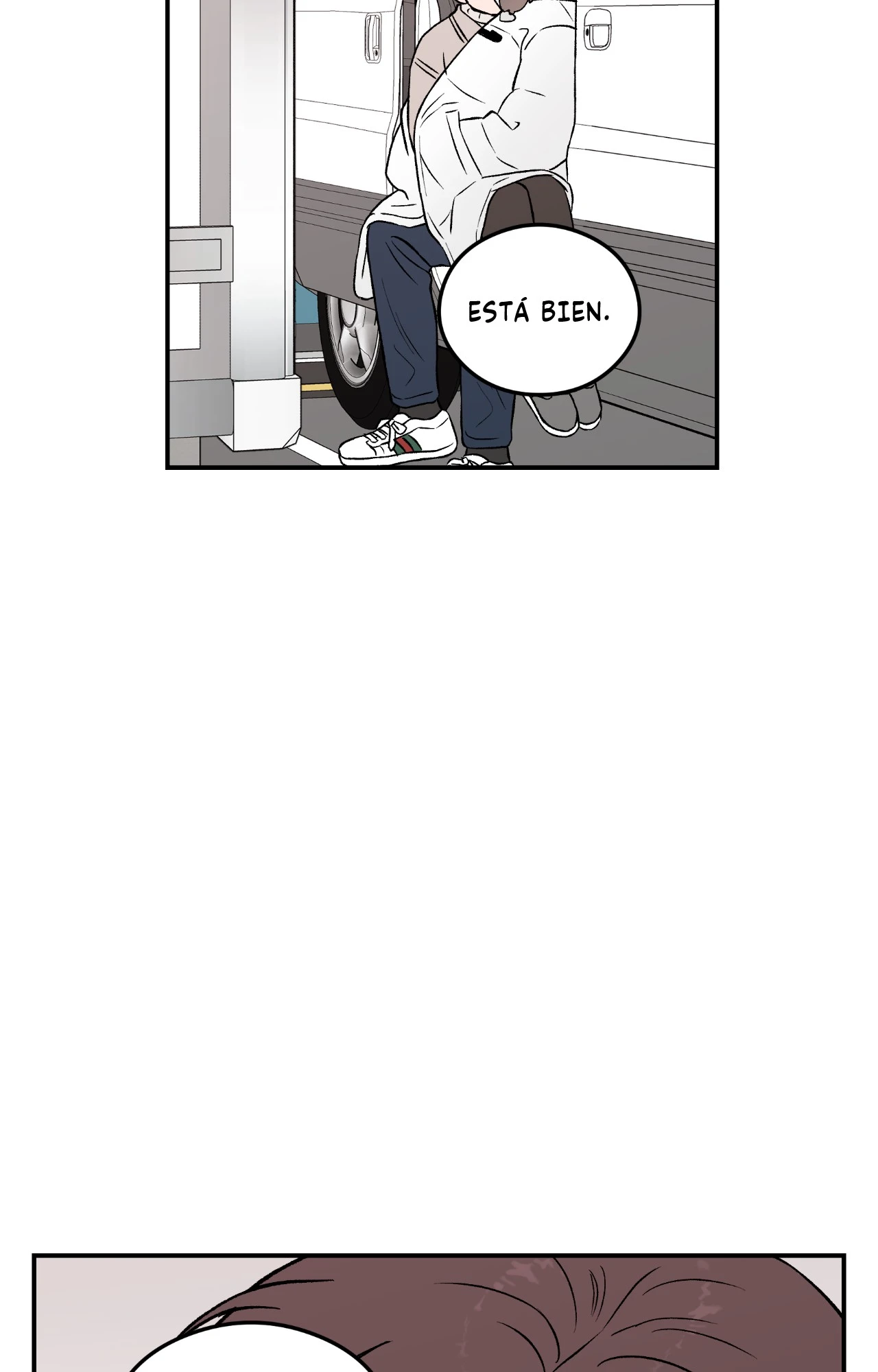 Cambio de Rumbo - Capítulo 25 - Página 62 - LectorTMOo