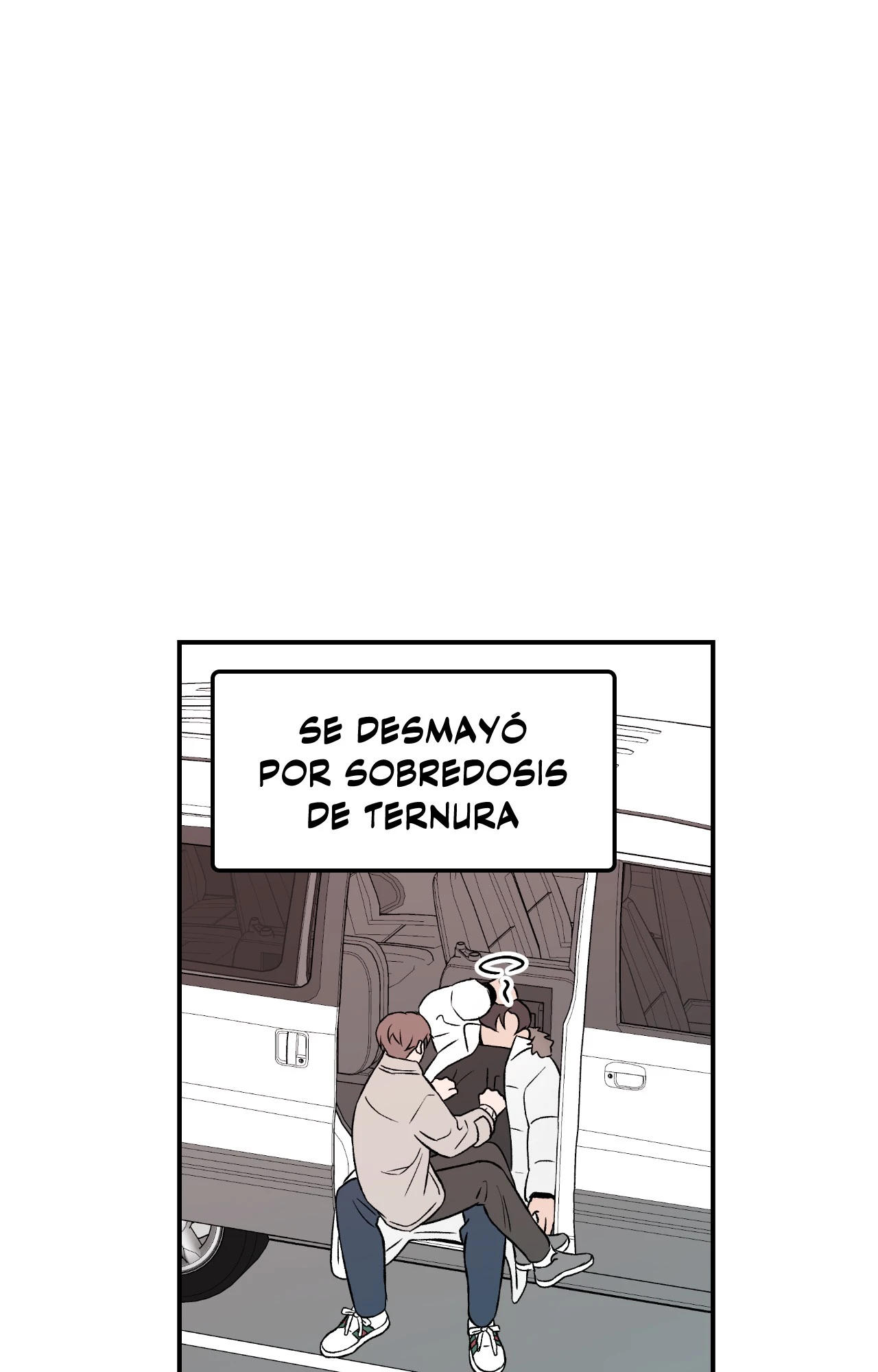 Cambio de Rumbo - Capítulo 25 - Página 66 - LectorTMOo