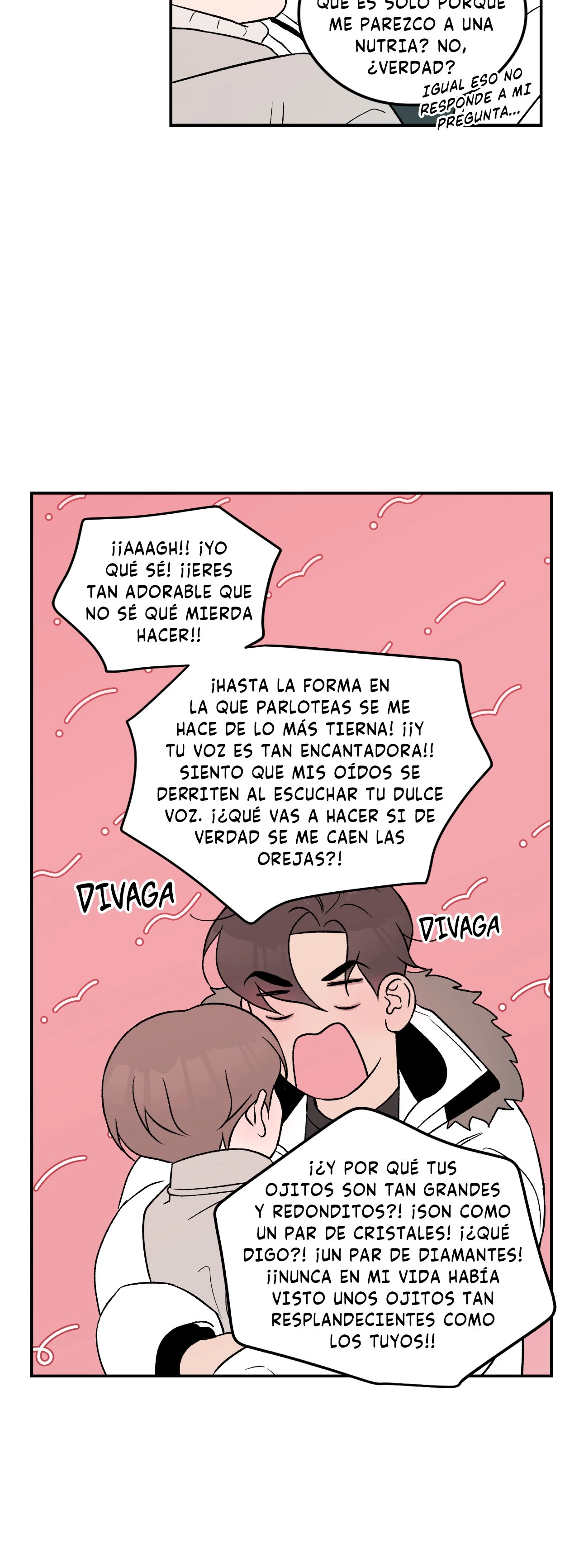 Cambio de Rumbo - Capítulo 26 - Página 6 - LectorTMOo