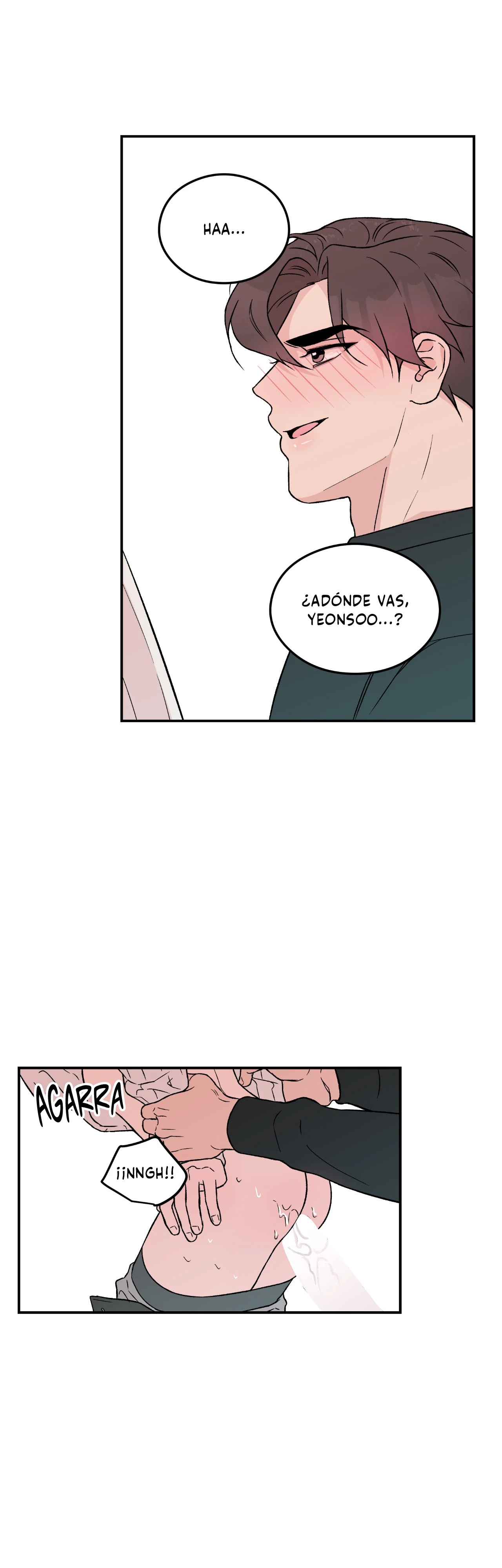 Cambio de Rumbo - Capítulo 27 - Página 12 - LectorTMOo