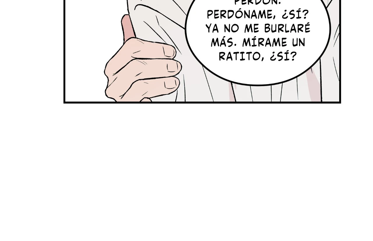 Cambio de Rumbo - Capítulo 27 - Página 17 - LectorTMOo