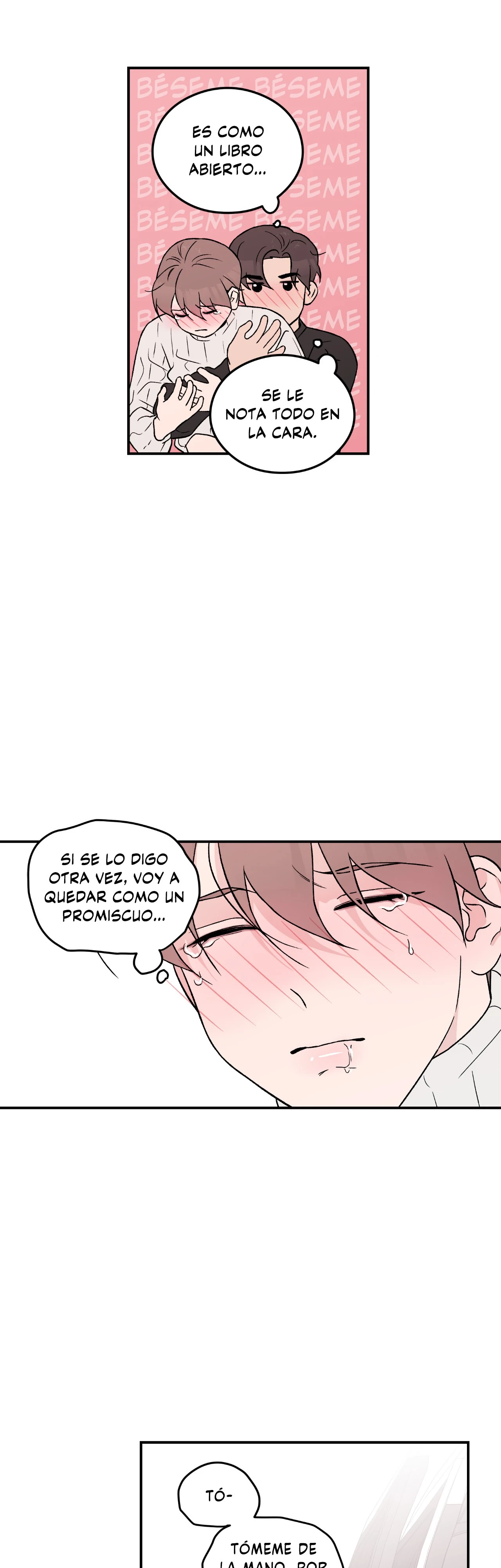 Cambio de Rumbo - Capítulo 27 - Página 5 - LectorTMOo