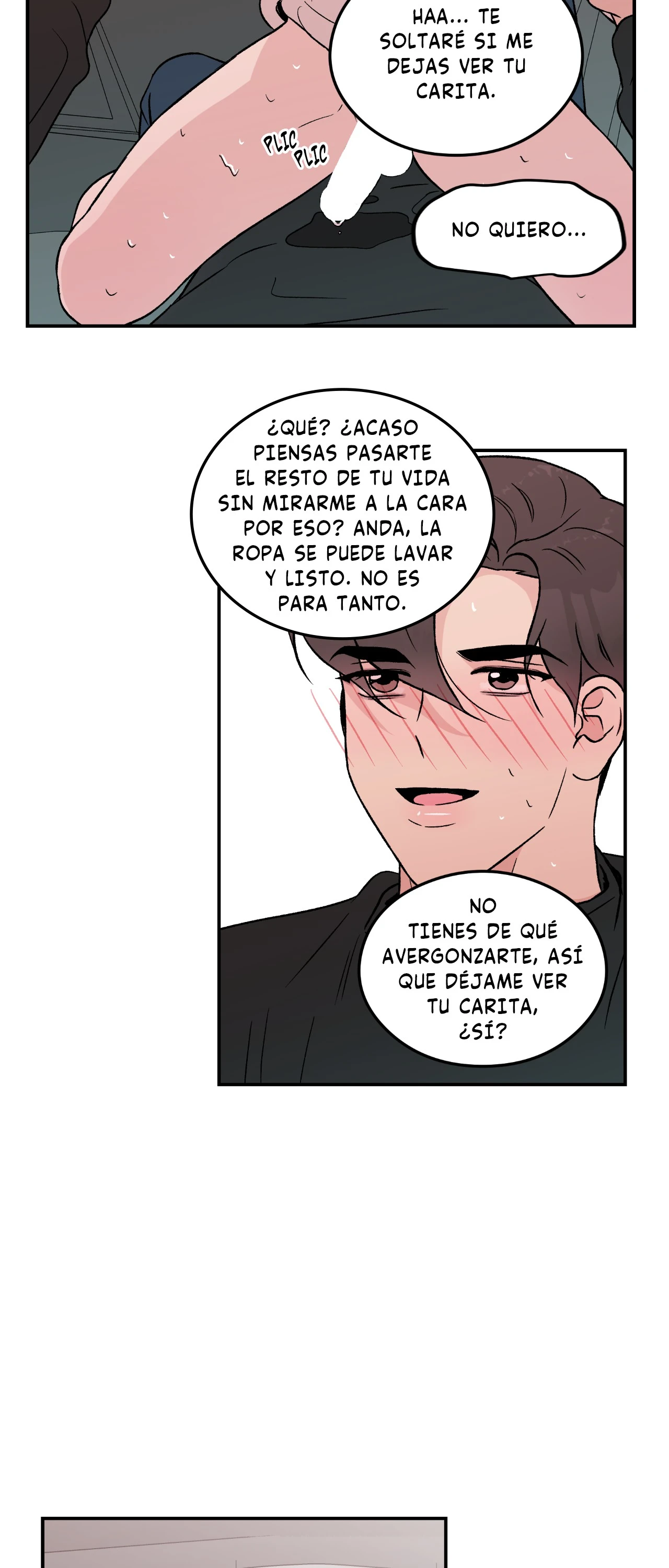 Cambio de Rumbo - Capítulo 28 - Página 13 - LectorTMOo