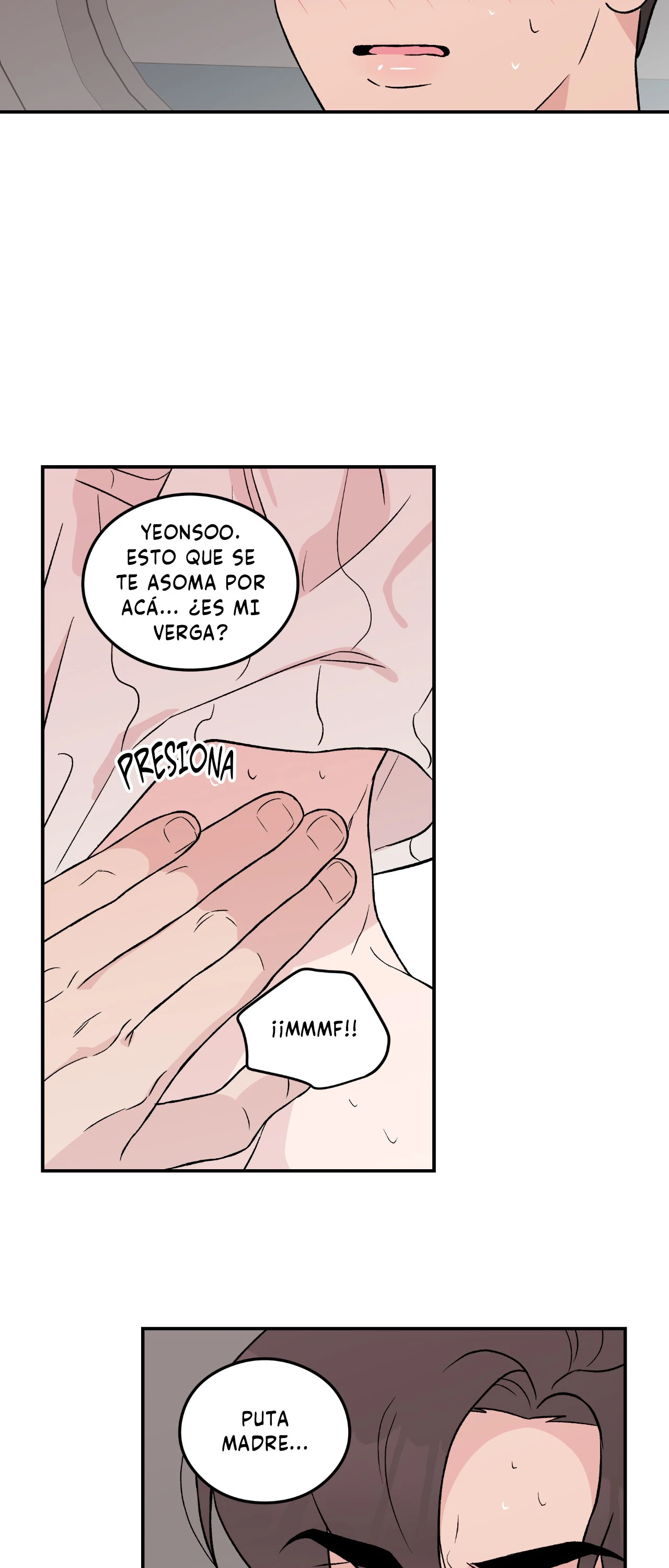 Cambio de Rumbo - Capítulo 28 - Página 20 - LectorTMOo