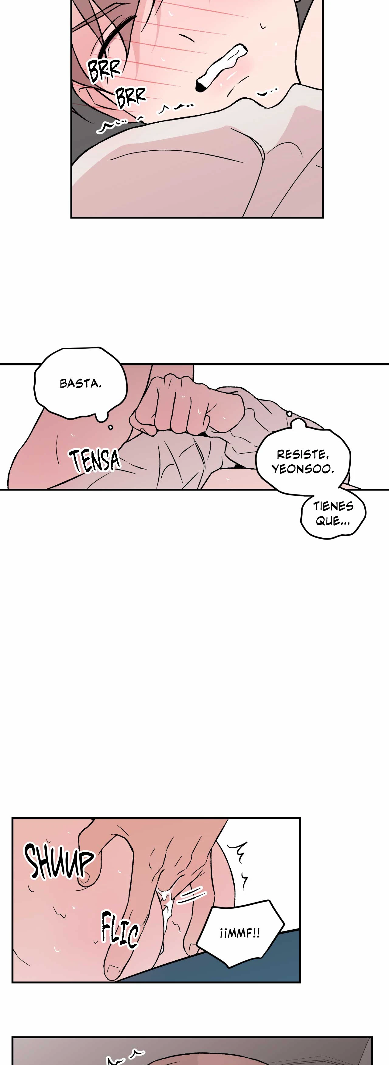 Cambio de Rumbo - Capítulo 29 - Página 15 - LectorTMOo
