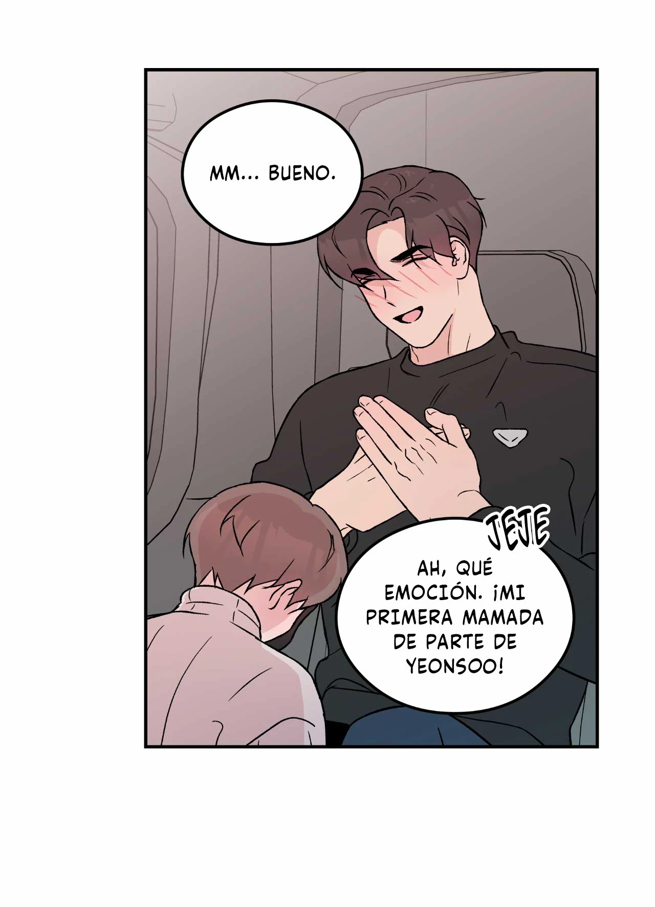 Cambio de Rumbo - Capítulo 29 - Página 24 - LectorTMOo