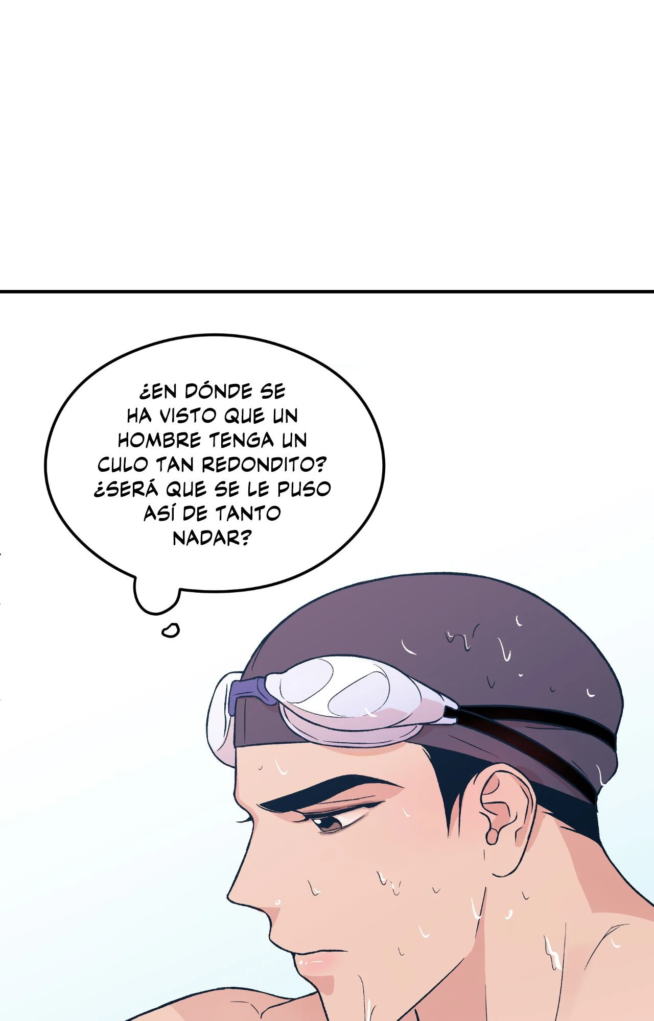 Cambio de Rumbo - Capítulo 3 - Página 36 - LectorTMOo