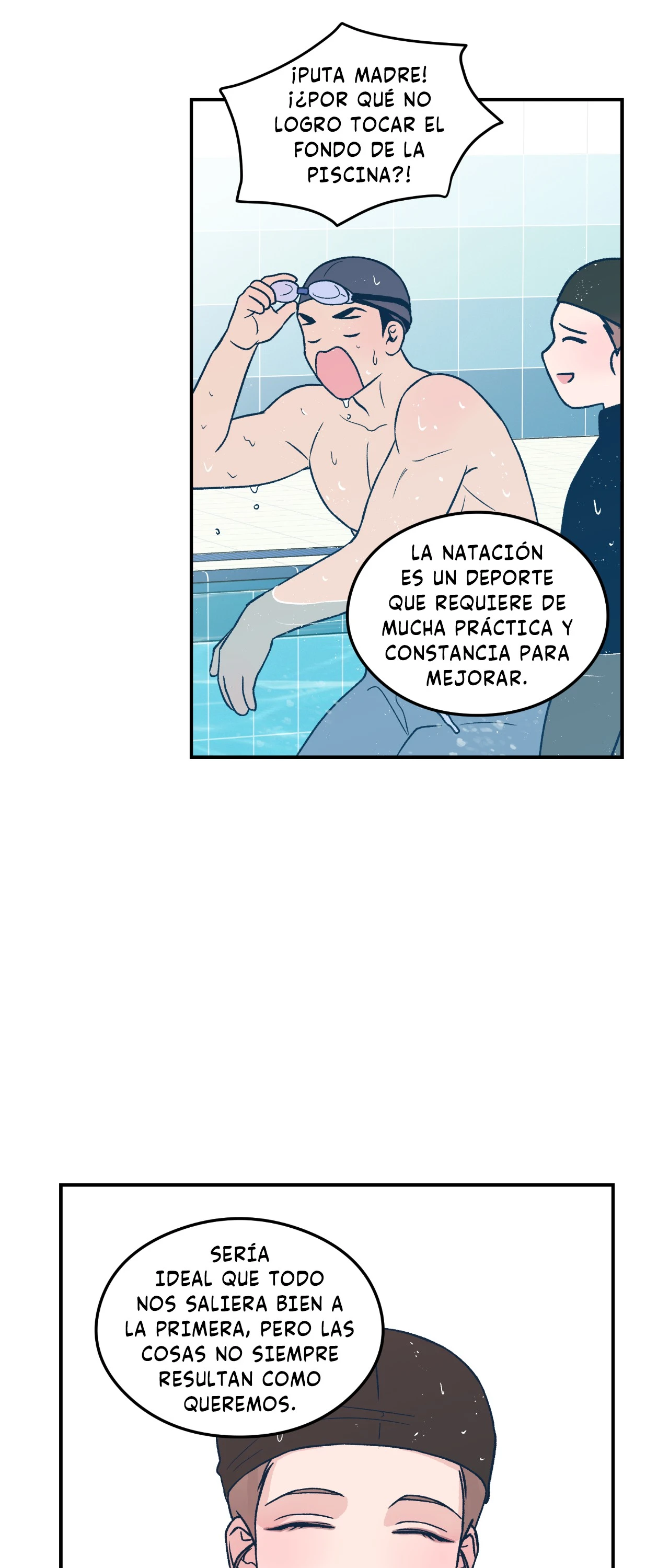 Cambio de Rumbo - Capítulo 30 - Página 13 - LectorTMOo