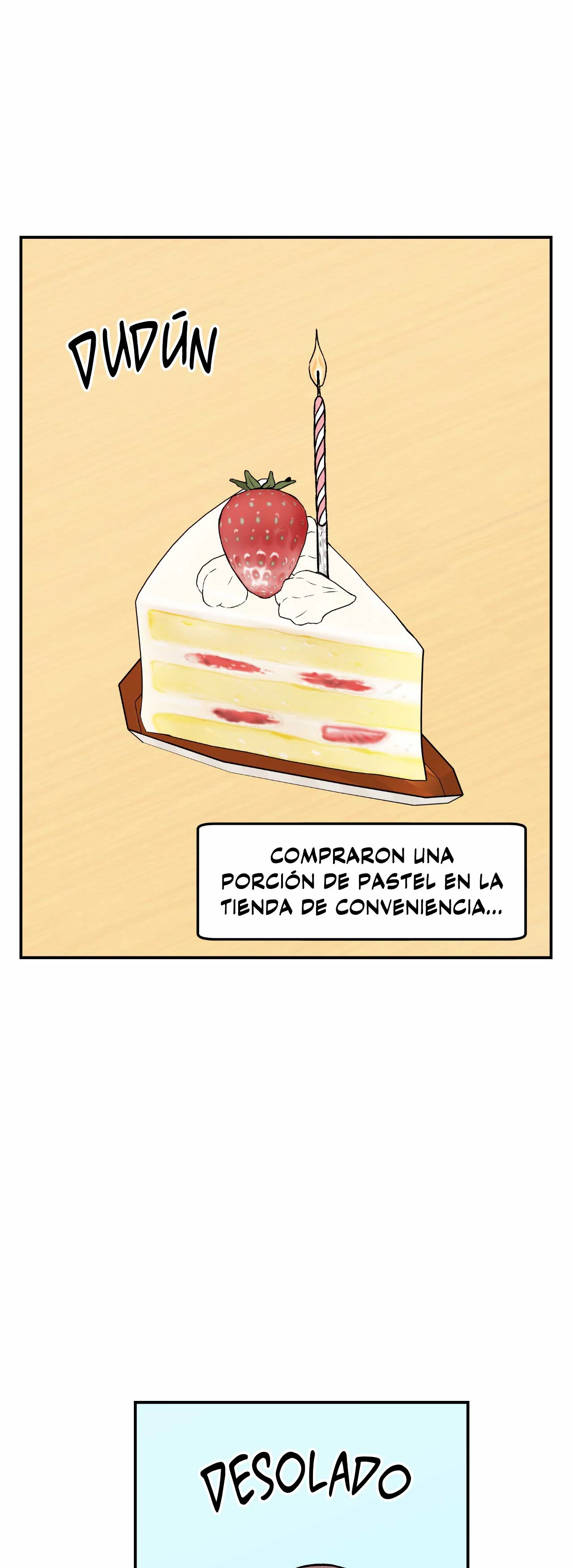 Cambio de Rumbo - Capítulo 31 - Página 11 - LectorTMOo