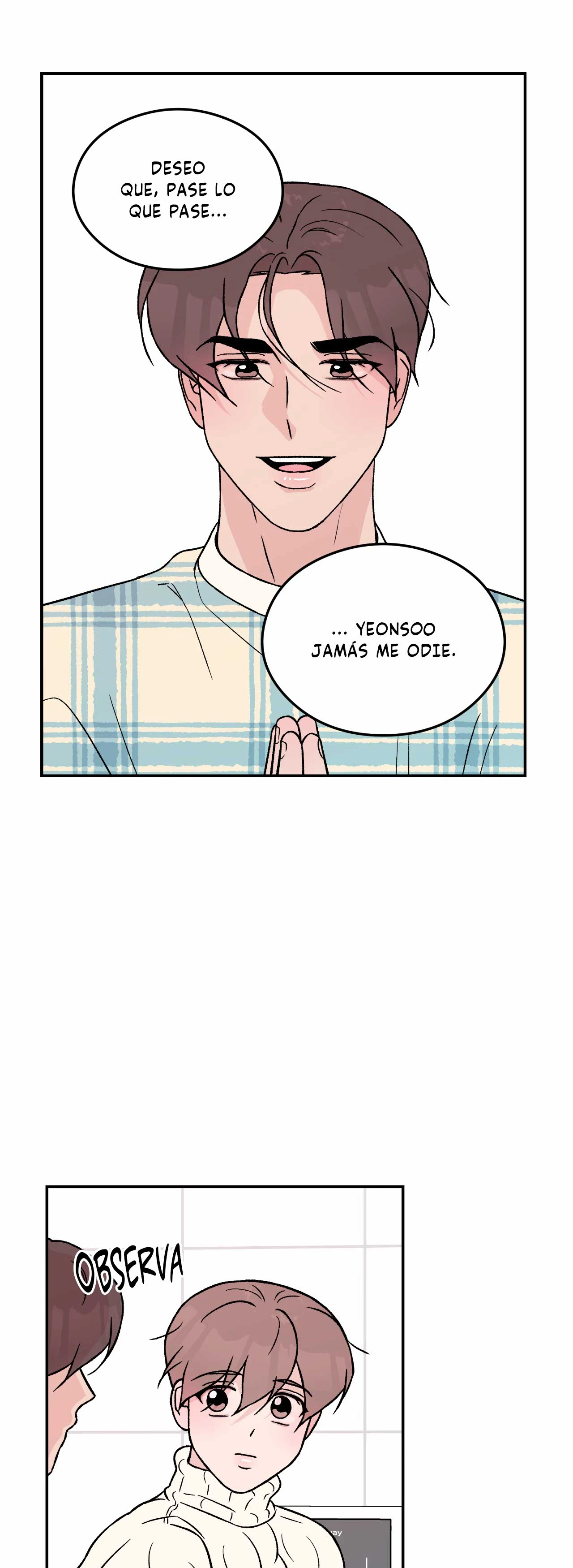 Cambio de Rumbo - Capítulo 31 - Página 17 - LectorTMOo