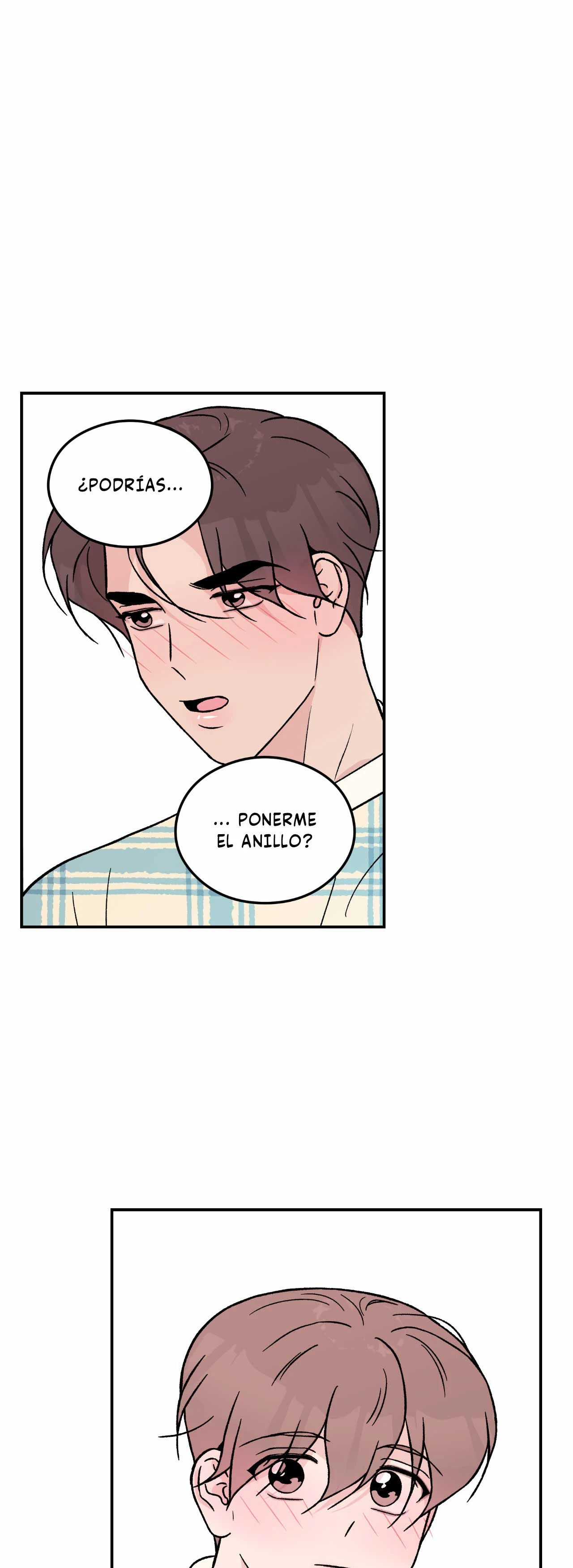 Cambio de Rumbo - Capítulo 31 - Página 22 - LectorTMOo