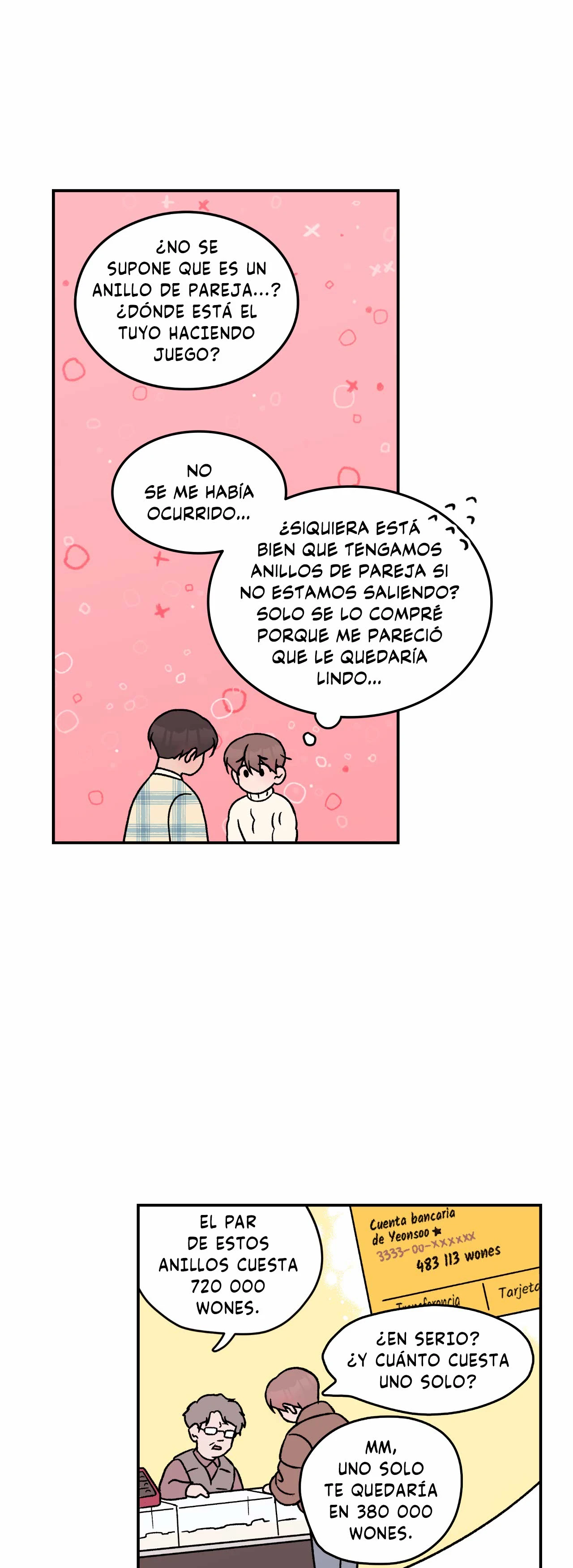 Cambio de Rumbo - Capítulo 31 - Página 26 - LectorTMOo
