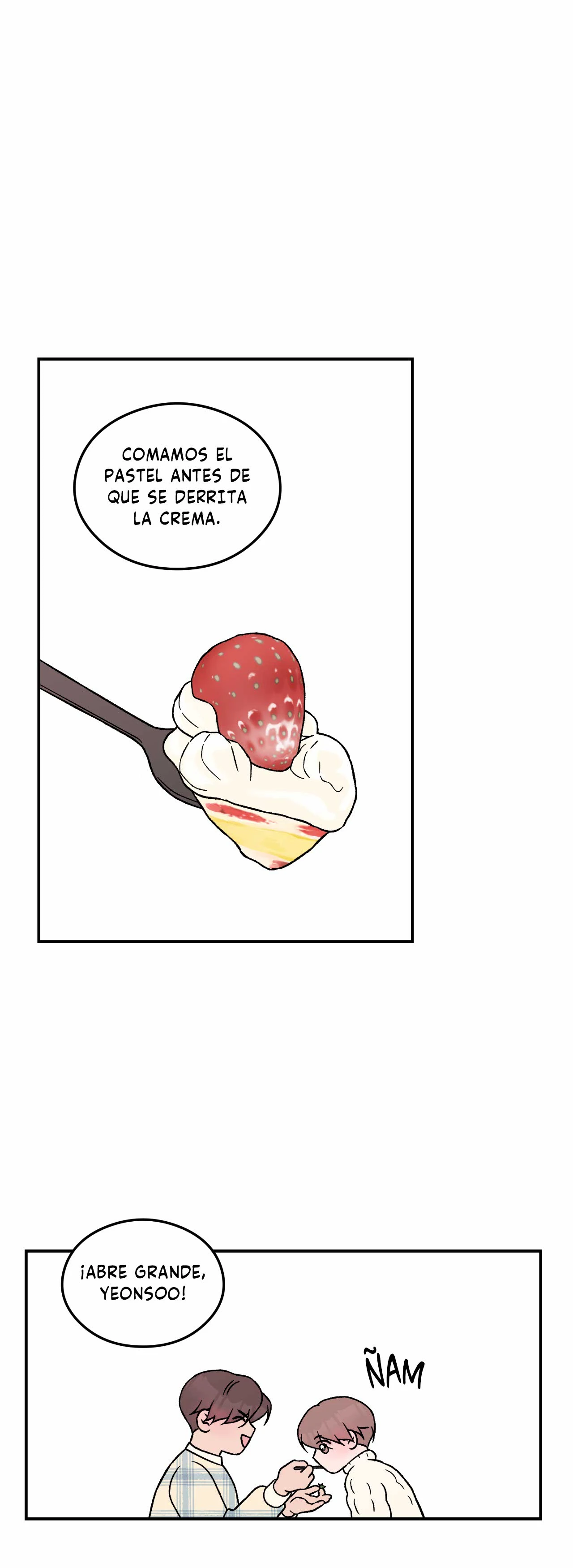 Cambio de Rumbo - Capítulo 31 - Página 29 - LectorTMOo
