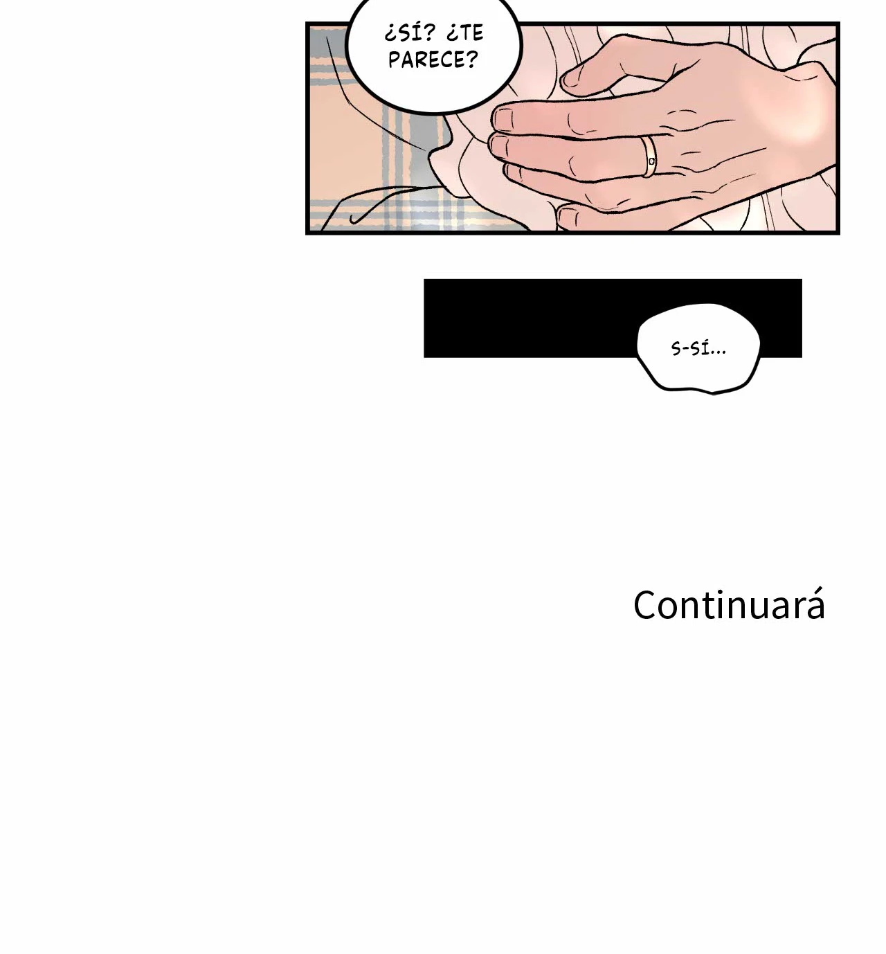 Cambio de Rumbo - Capítulo 31 - Página 41 - LectorTMOo
