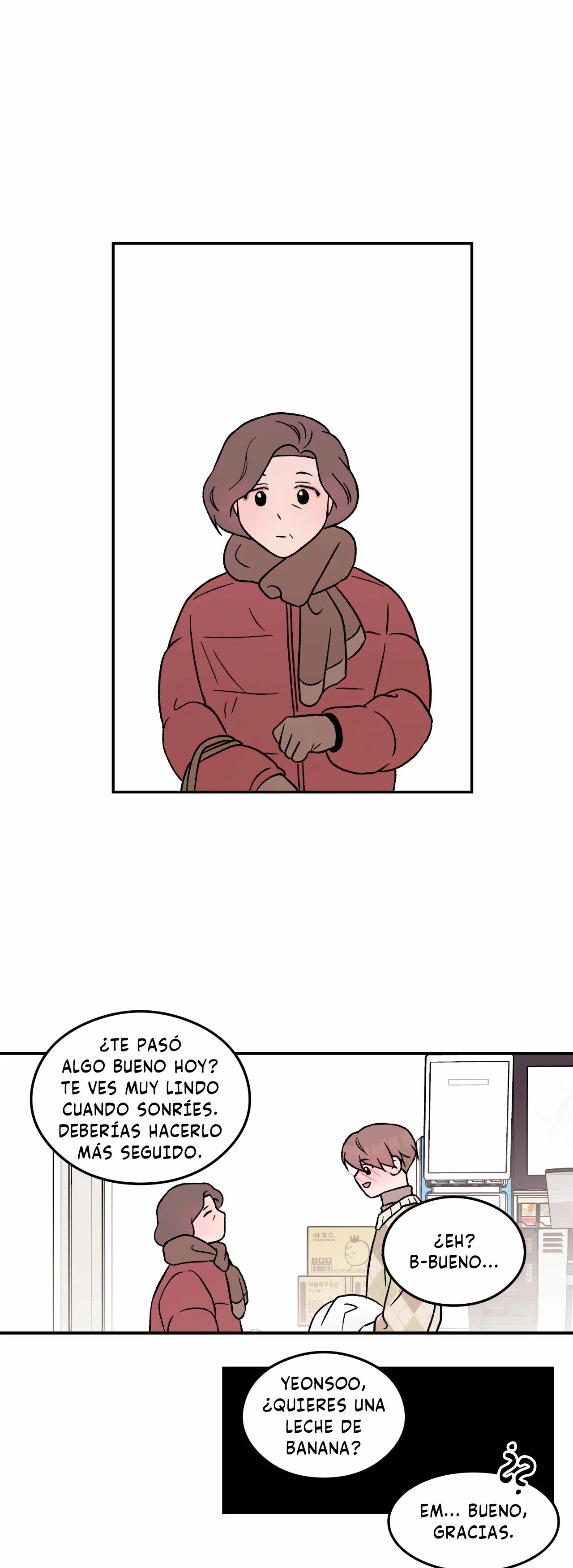 Cambio de Rumbo - Capítulo 32 - Página 13 - LectorTMOo