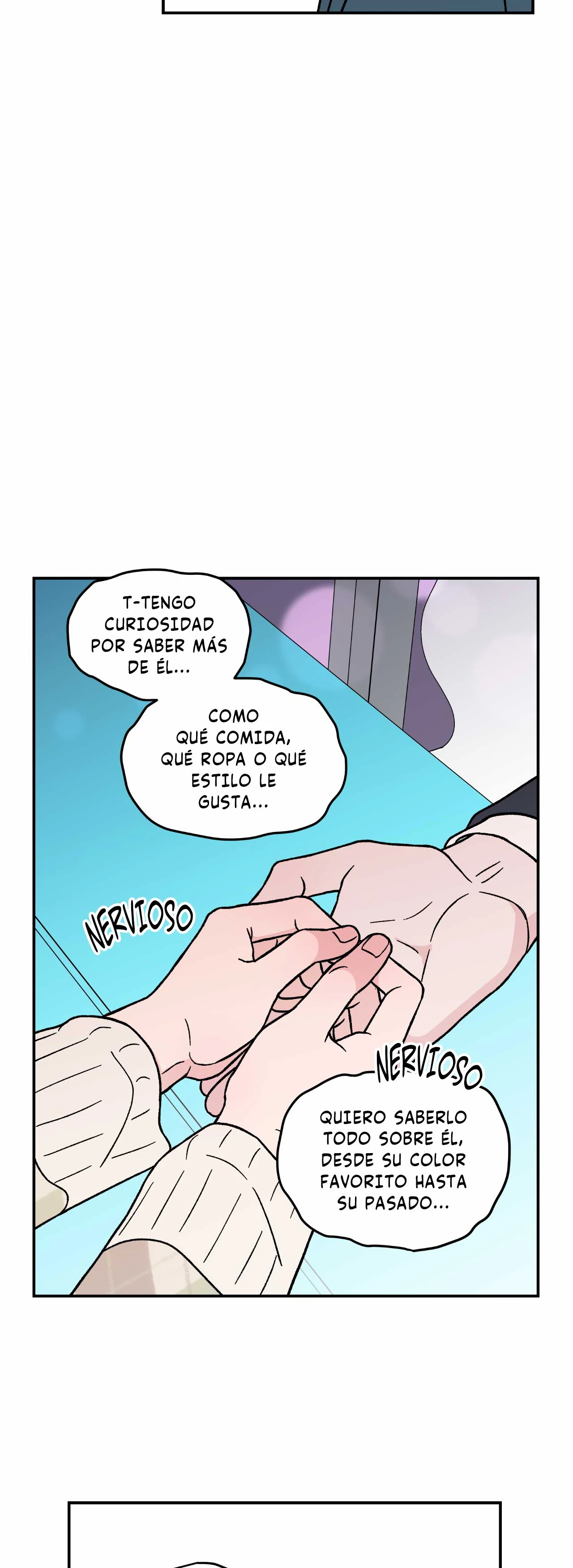 Cambio de Rumbo - Capítulo 32 - Página 33 - LectorTMOo