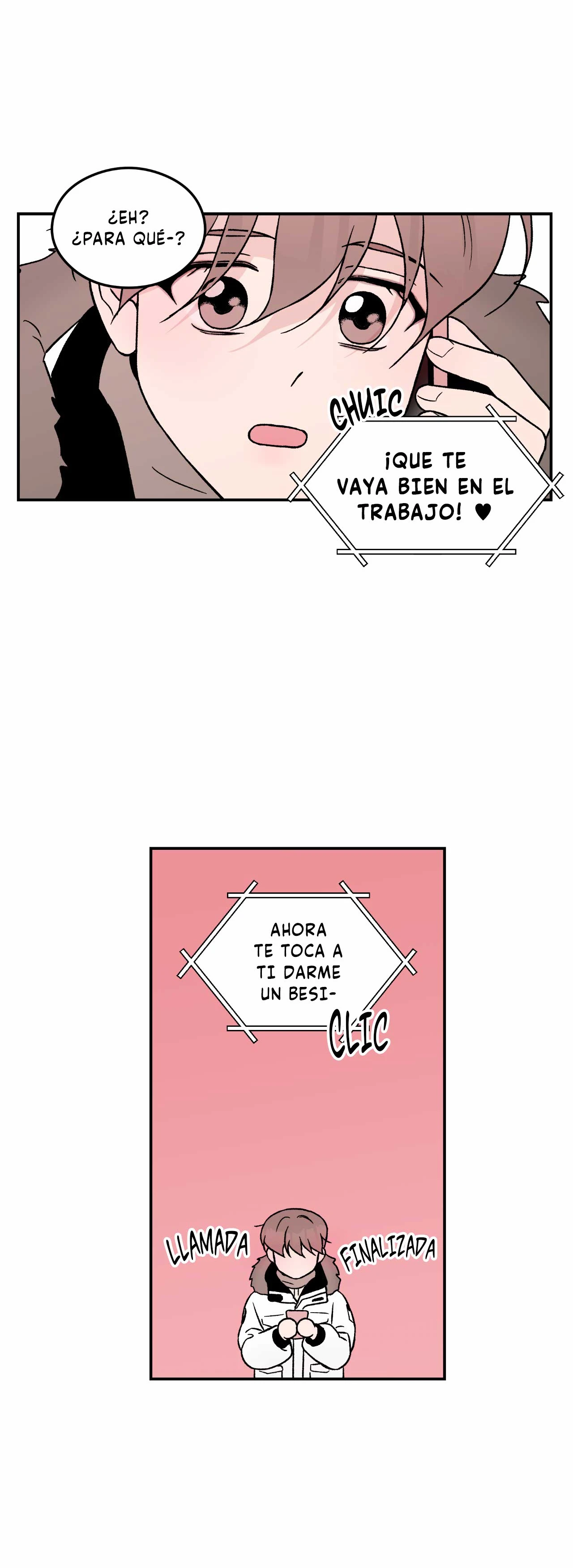 Cambio de Rumbo - Capítulo 32 - Página 9 - LectorTMOo