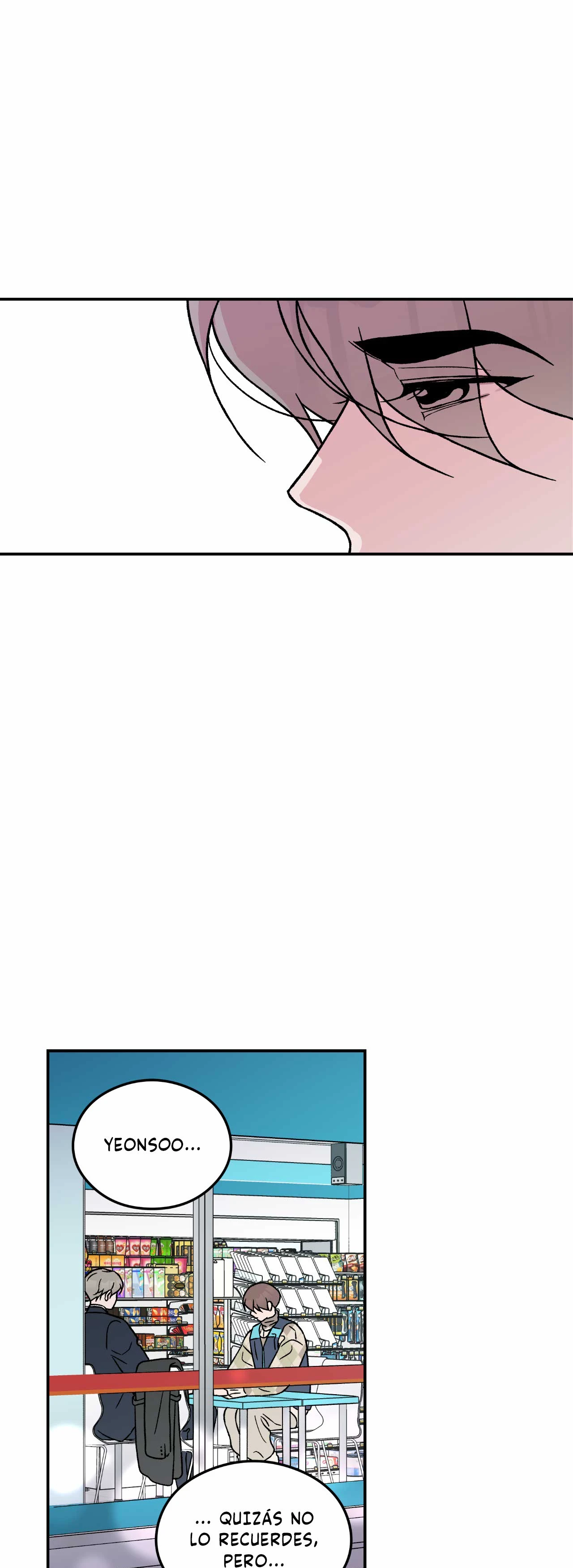 Cambio de Rumbo - Capítulo 33 - Página 20 - LectorTMOo