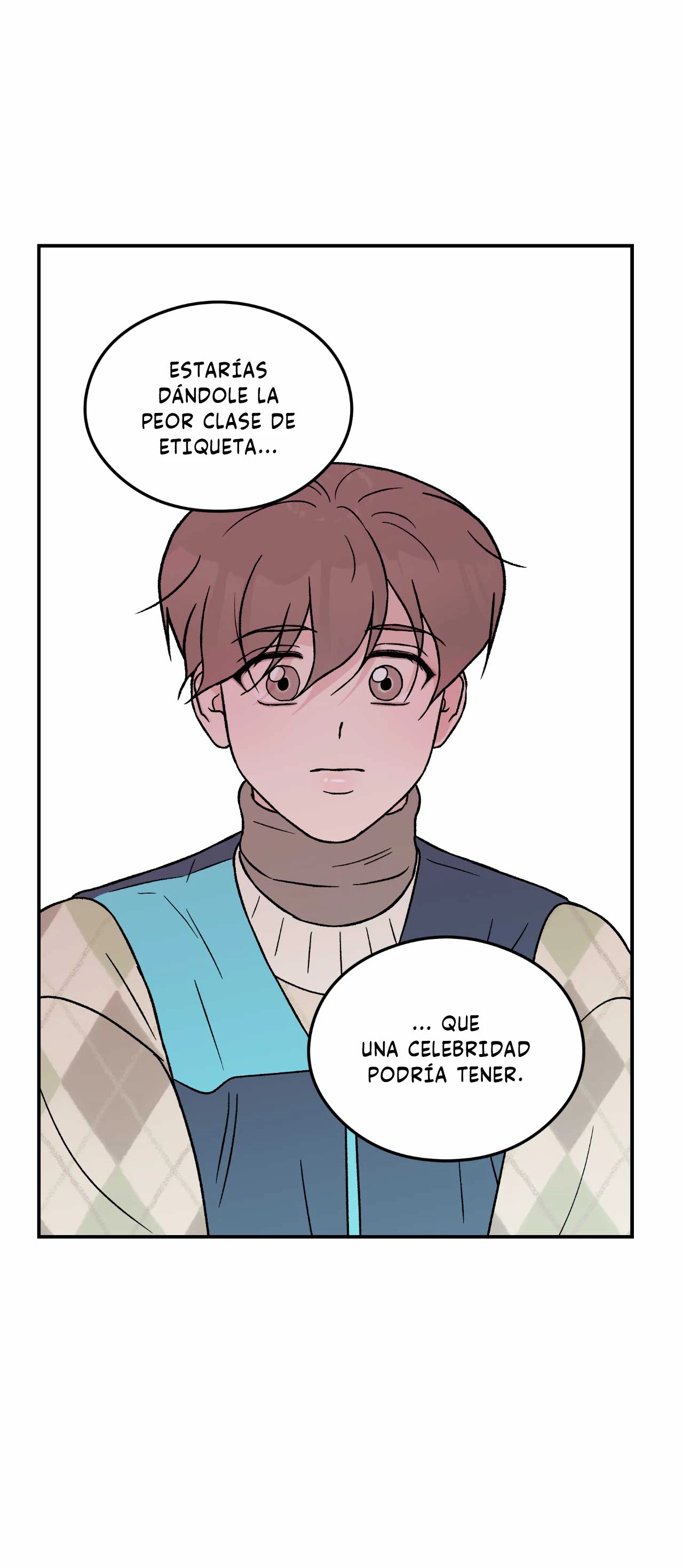 Cambio de Rumbo - Capítulo 33 - Página 25 - LectorTMOo