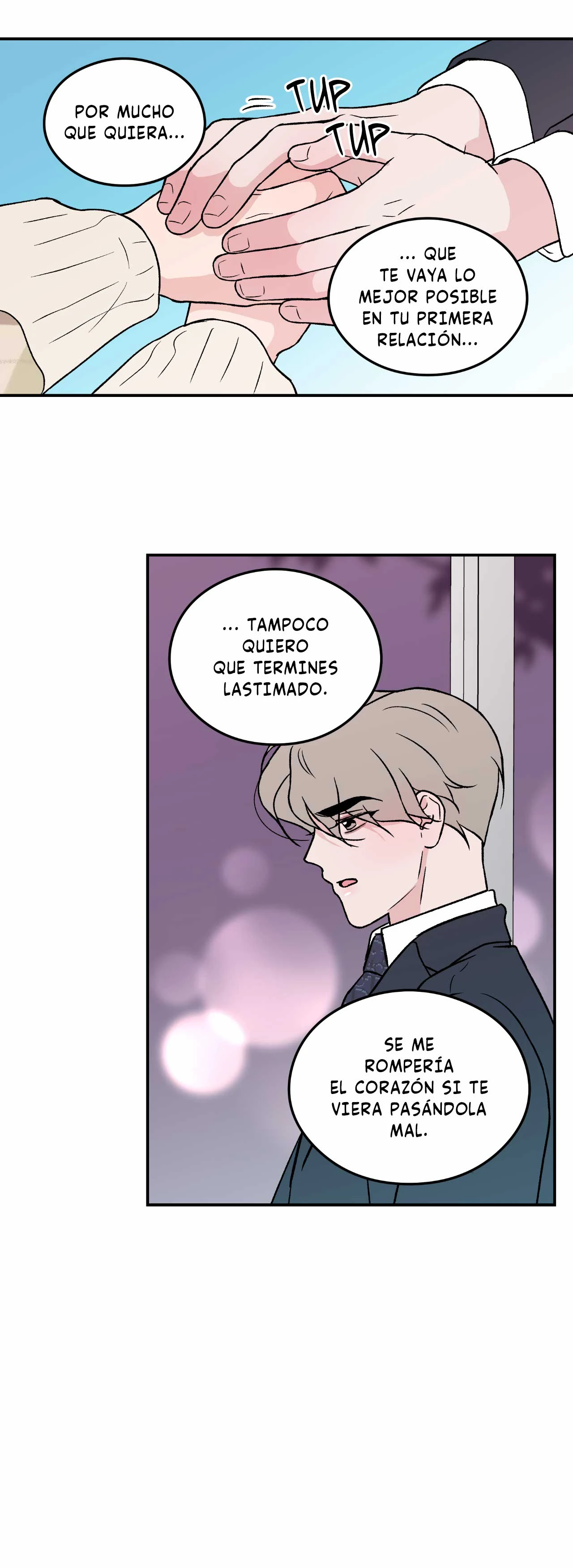 Cambio de Rumbo - Capítulo 33 - Página 26 - LectorTMOo