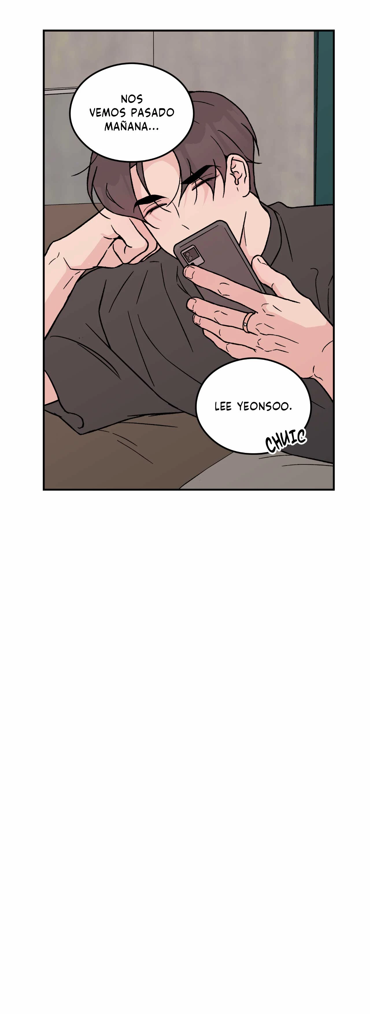 Cambio de Rumbo - Capítulo 34 - Página 24 - LectorTMOo