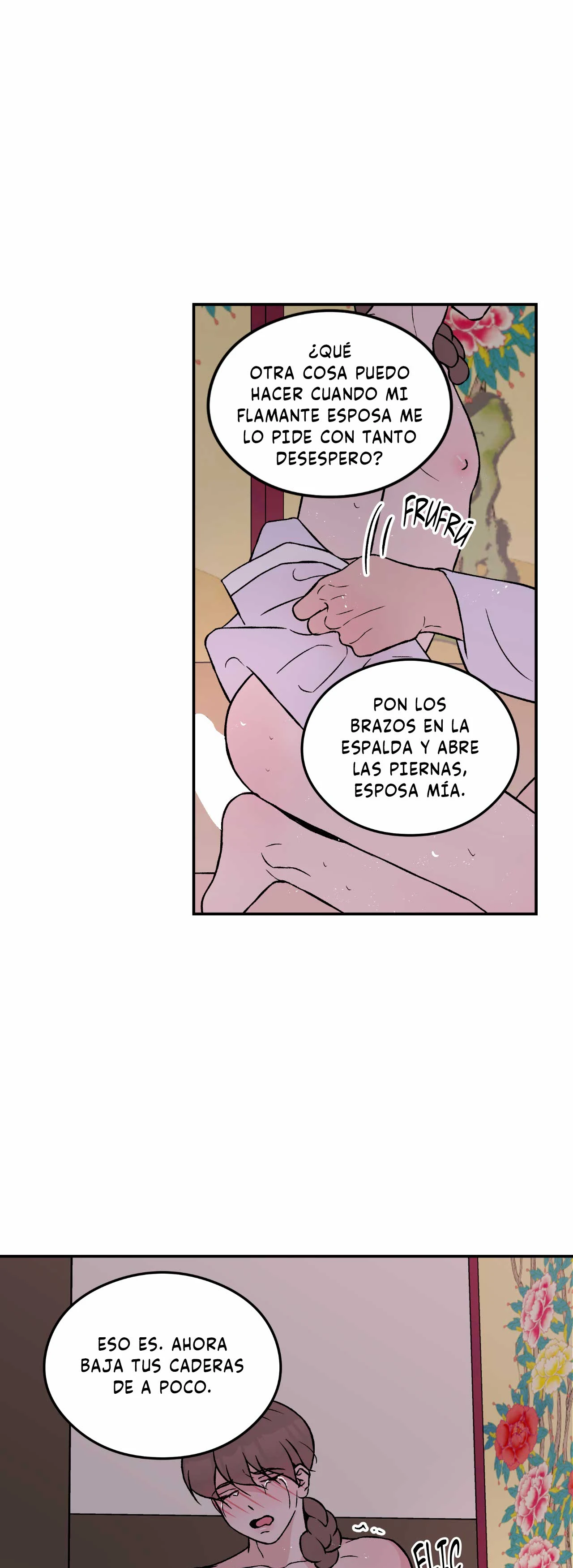 Cambio de Rumbo - Capítulo 35 - Página 13 - LectorTMOo