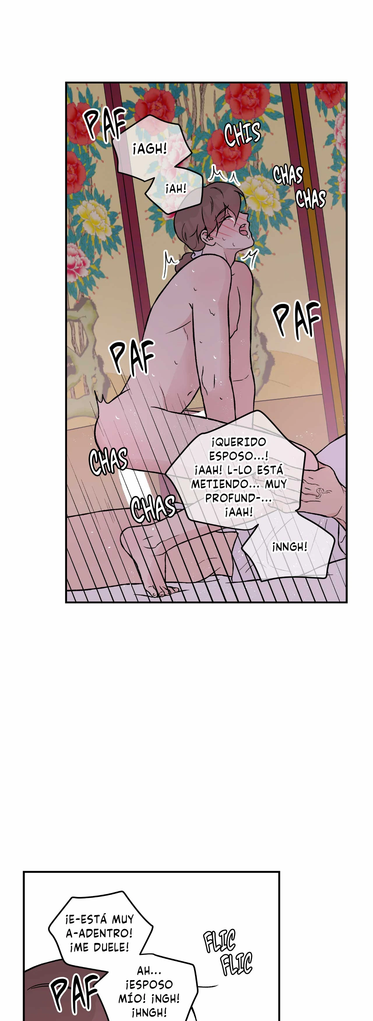 Cambio de Rumbo - Capítulo 35 - Página 20 - LectorTMOo